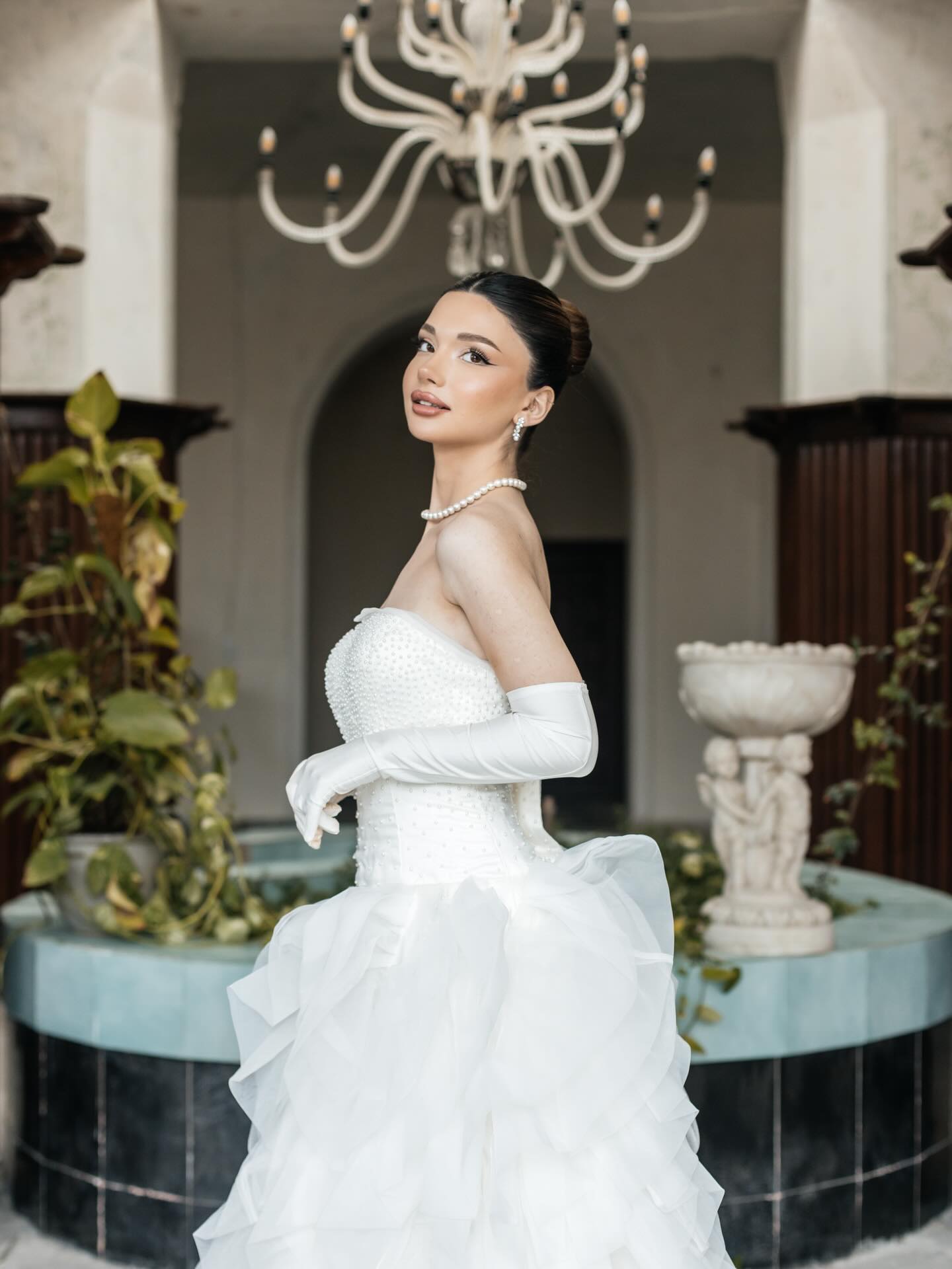 Zarif Bridal