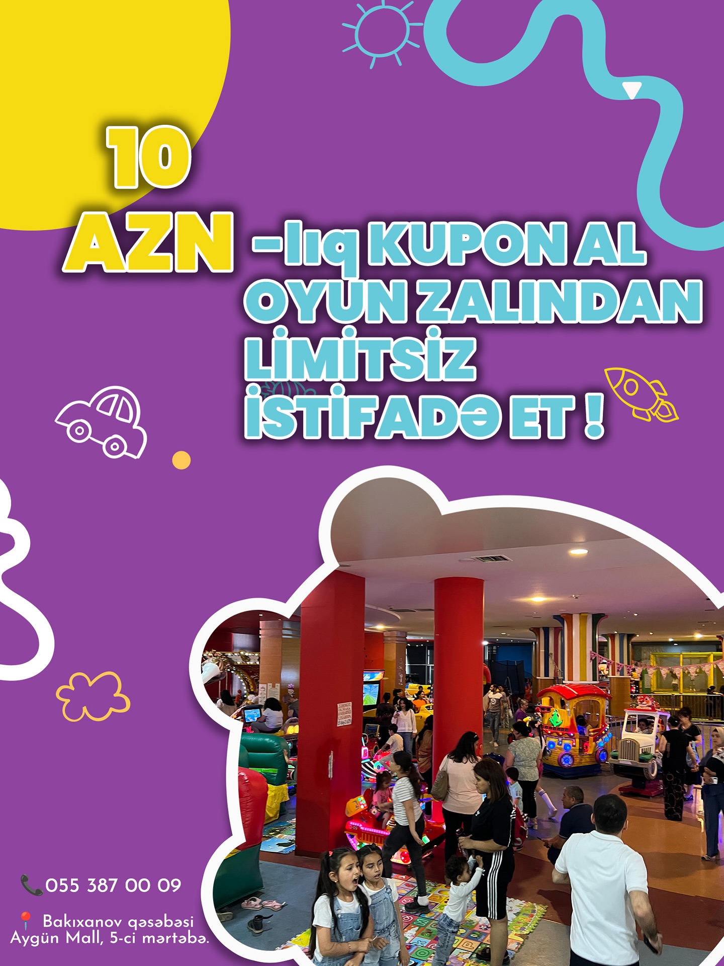 Picnic Ailəvi Restoran