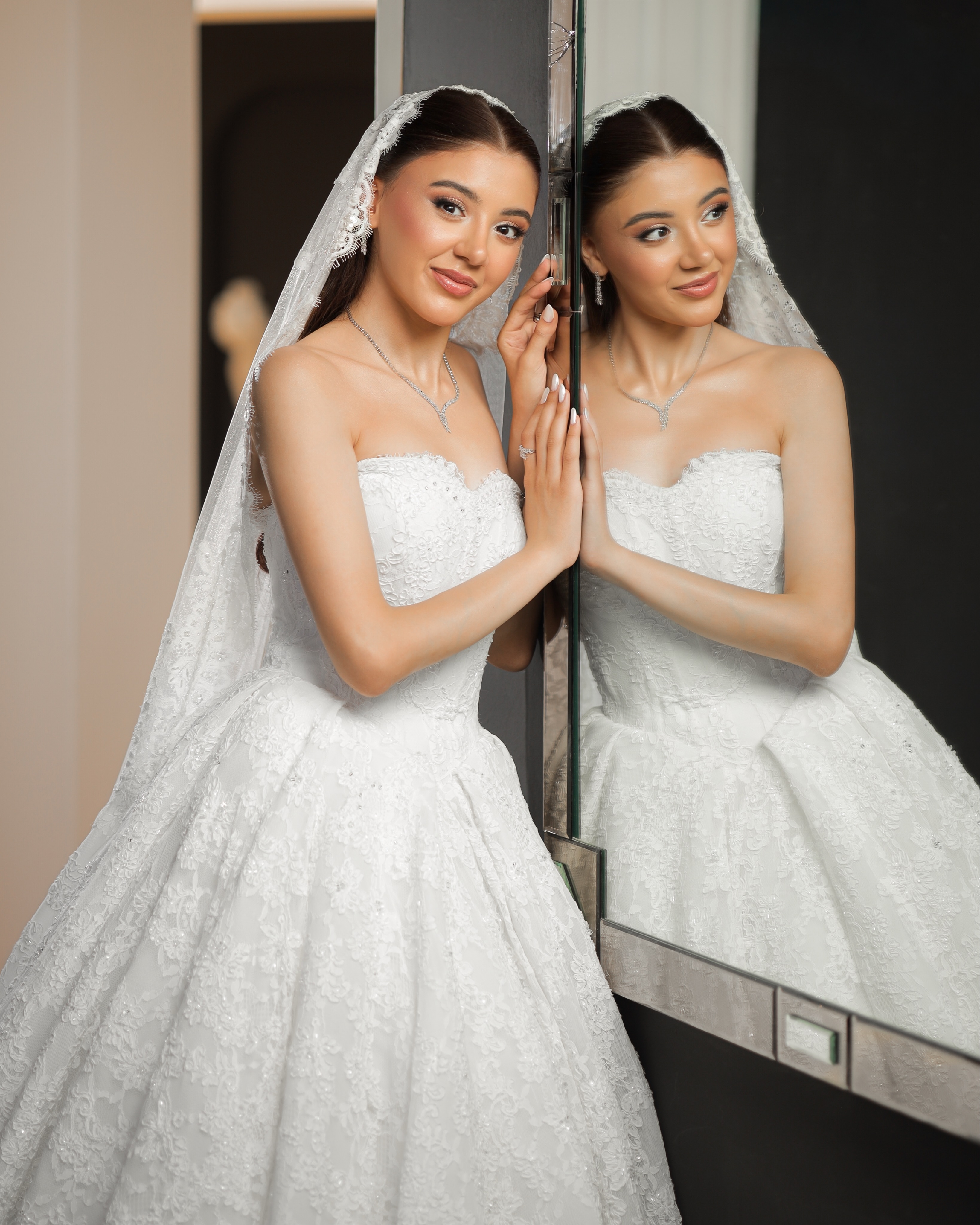 Orxideya Bridal Room
