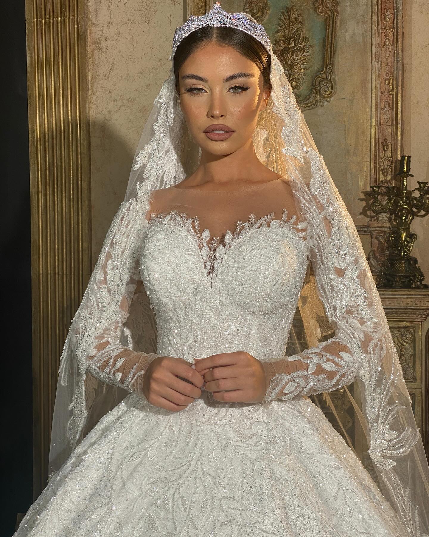 Moda Gelinlik Müşviqabad