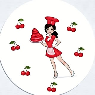 🍒AGDAŞ🍒
