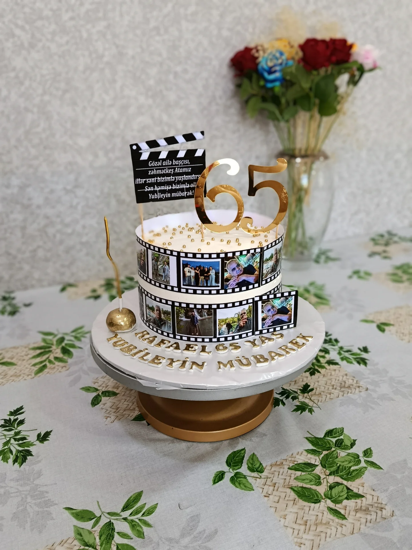 Aida's Cakes