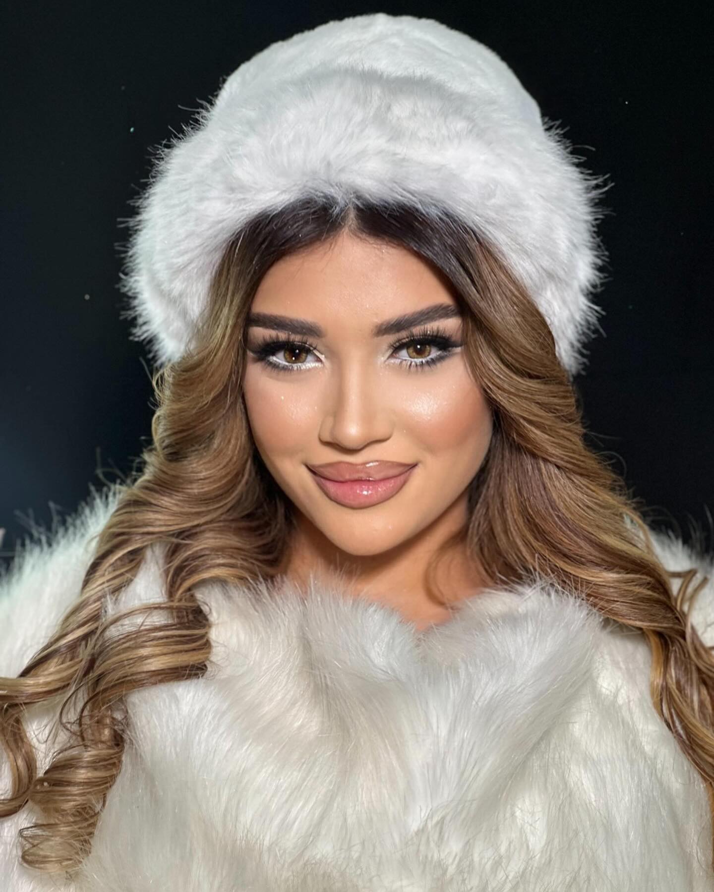 Fərdi və Model/Fashion Çəkilişləri