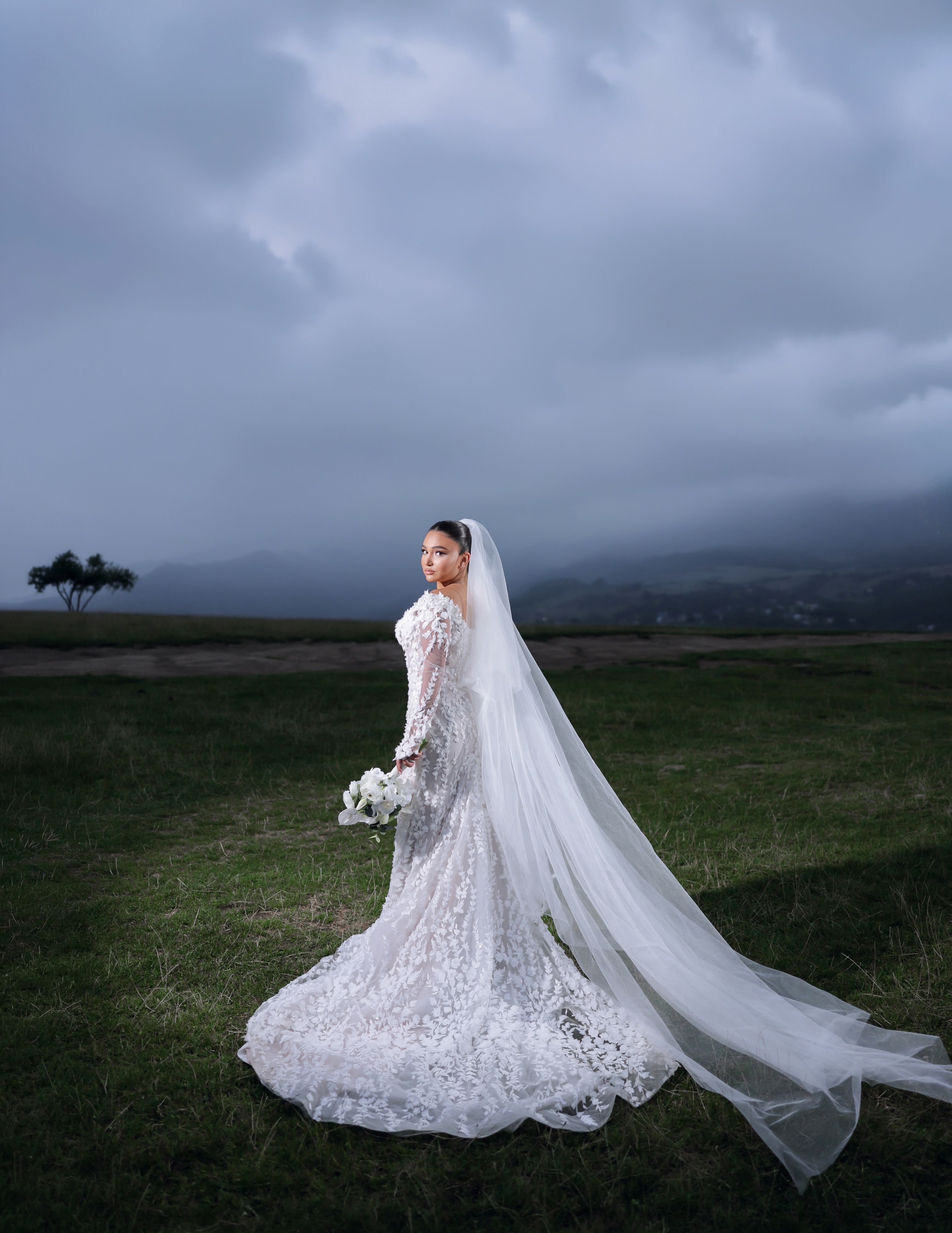 Gulia Bridal House