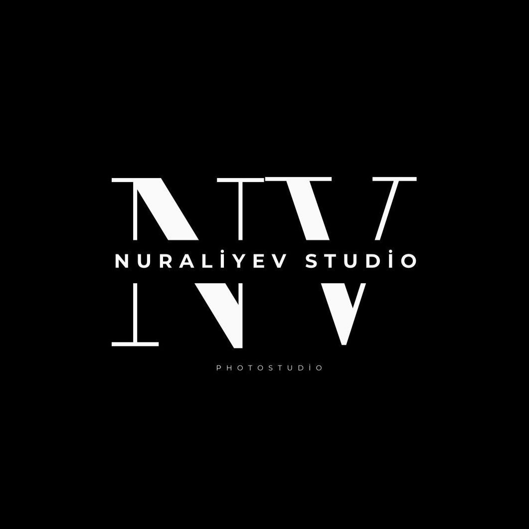 Nuralıyev Photostudio
