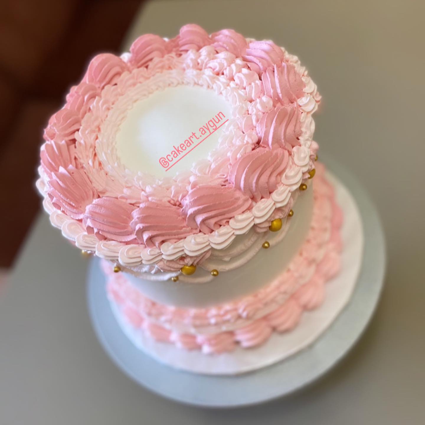 Uşaq Tortları və Baby Shower
