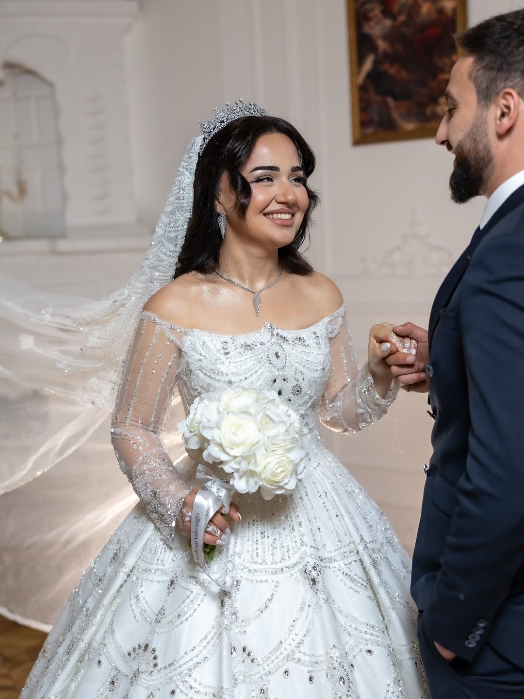 Love Story Foto və Video Çəkilişi