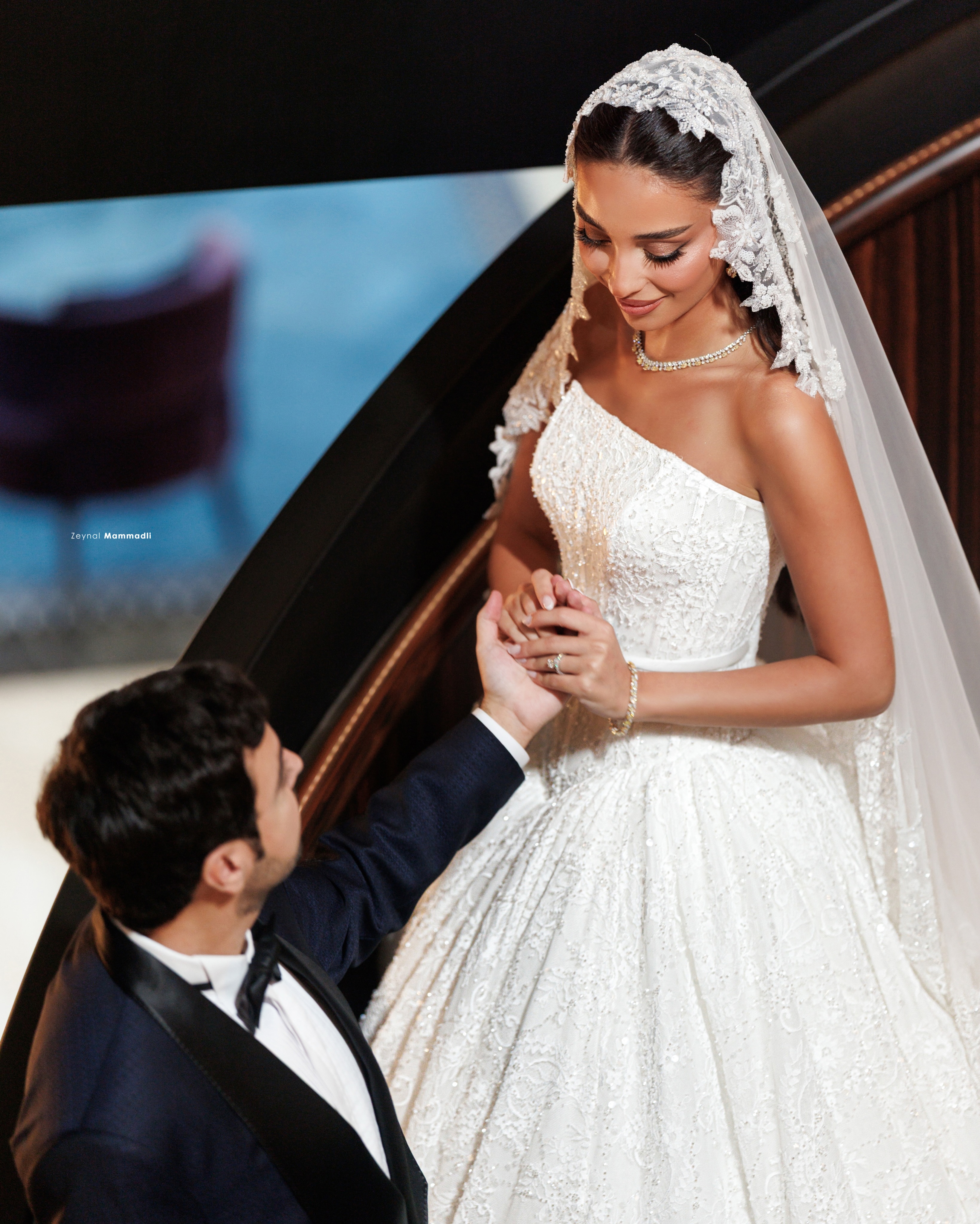 Rosalen Bridal & Evening