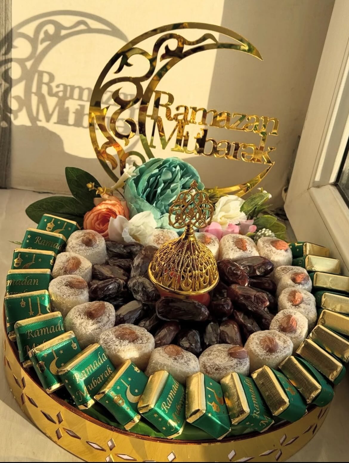 Ramazan və Bayram Xonçaları