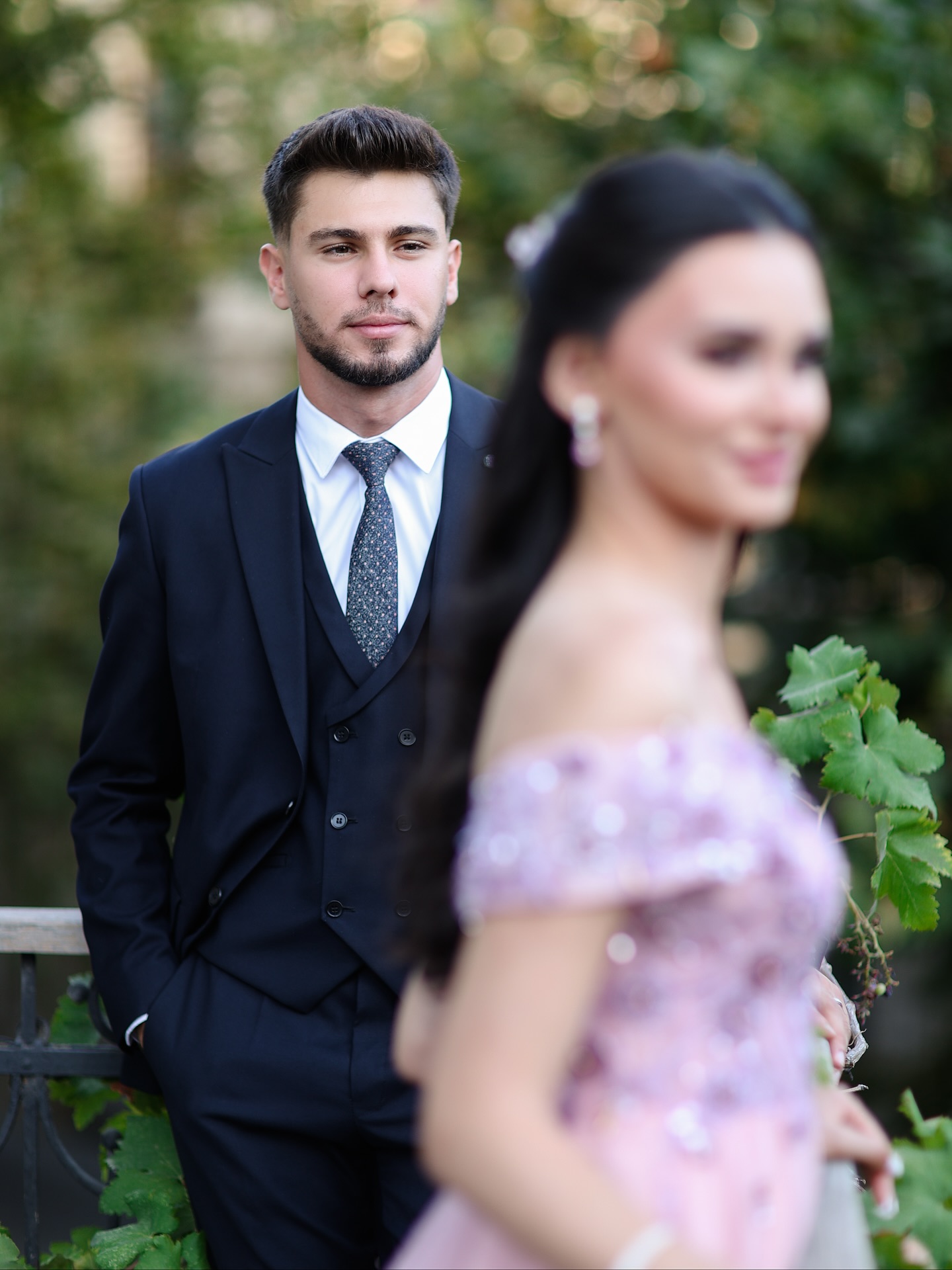 Ad Günü və Özəl Gün Çəkilişləri