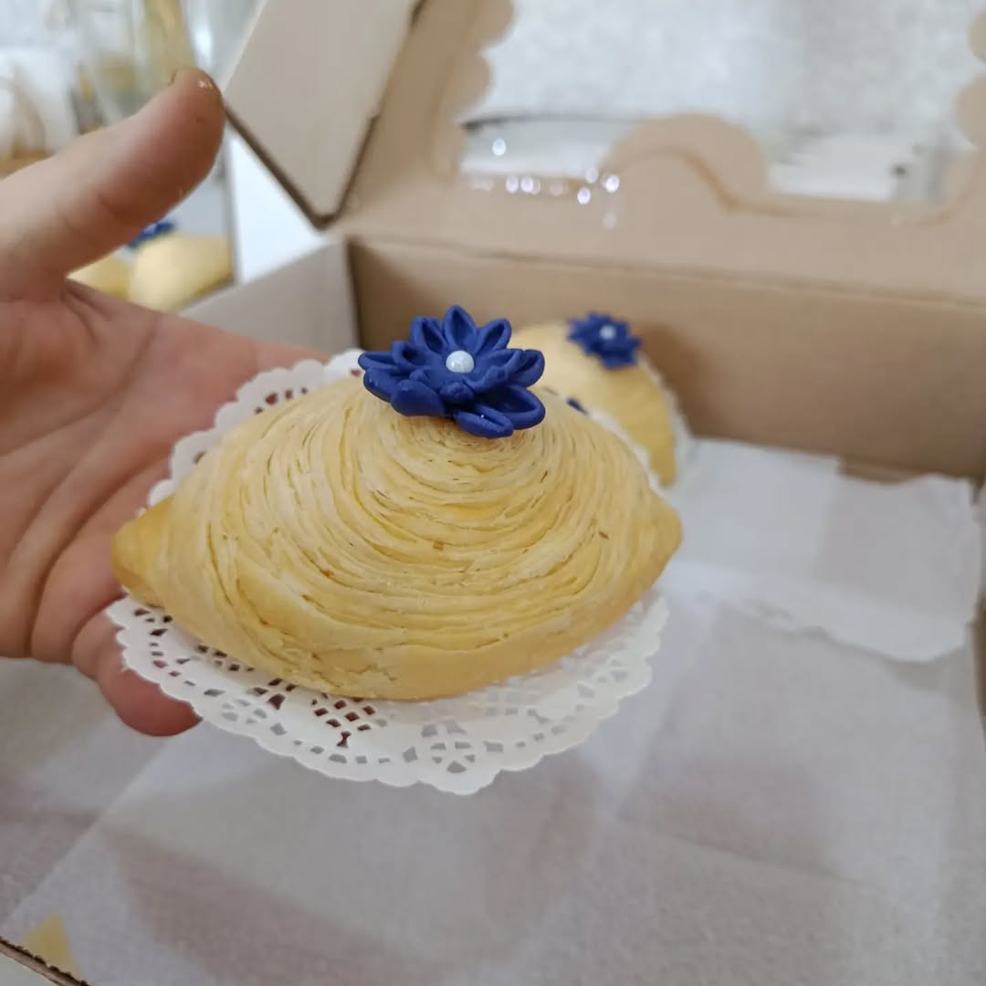 Ad Günü və Uşaq Tortları