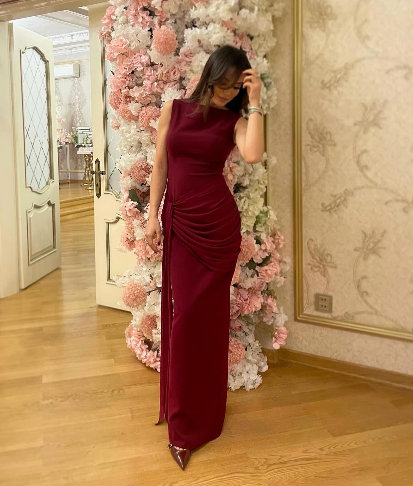 Toy və Nişan üçün Libaslar