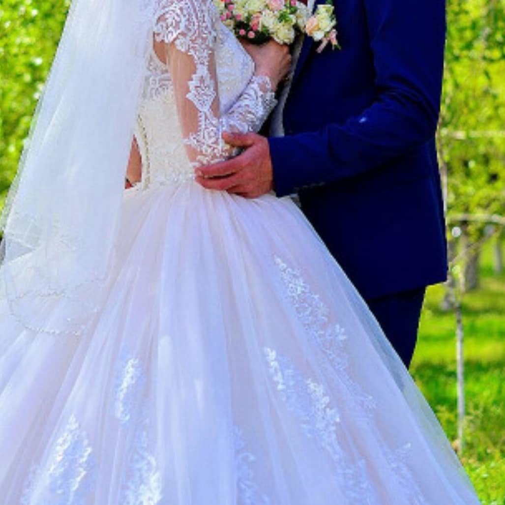 Gəlinlik Satışı
