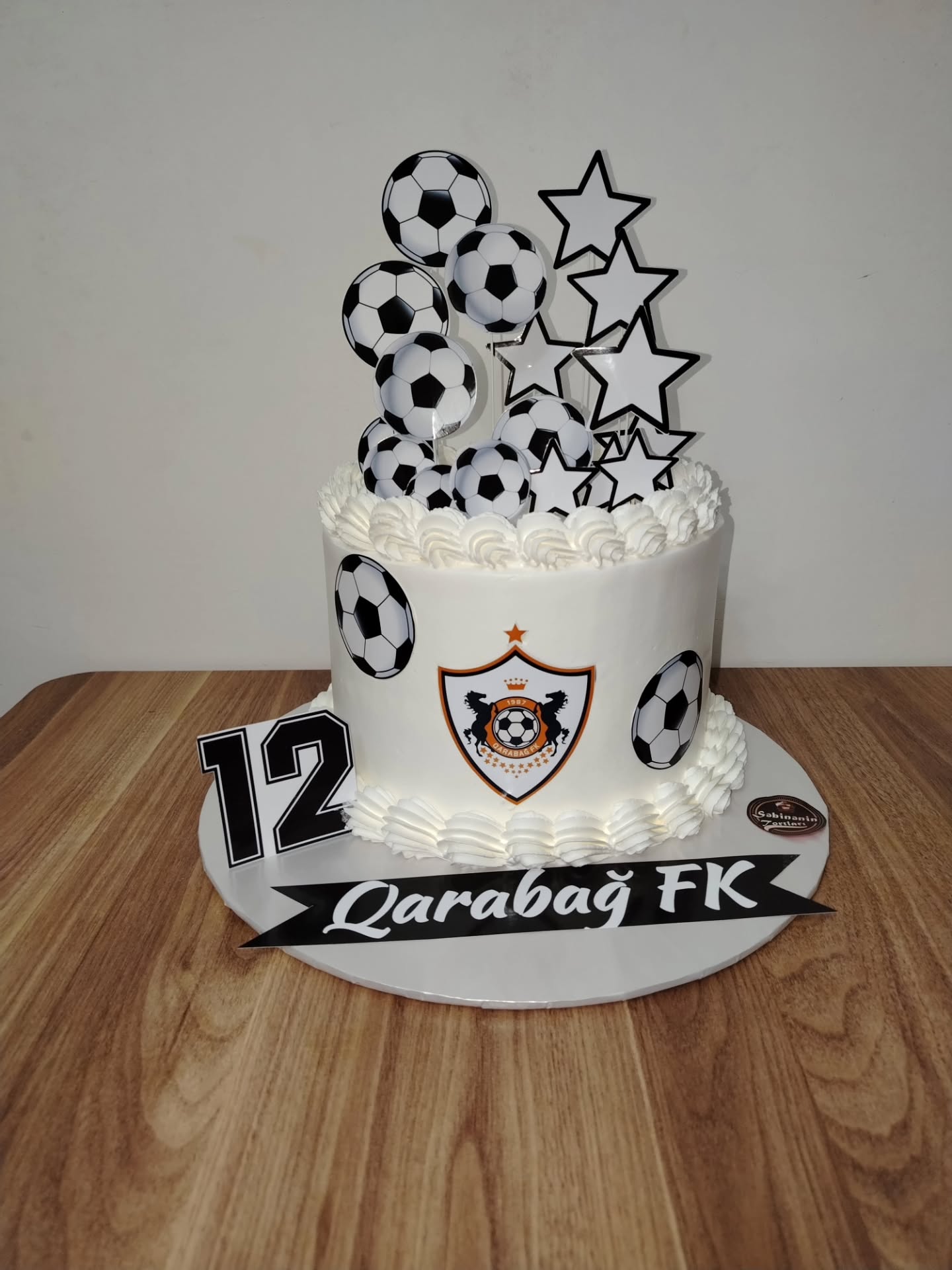 Uşaq Şənlikləri Üçün Tortlar