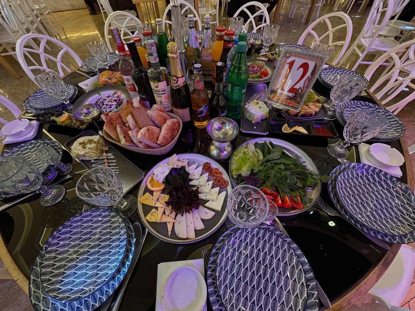 Firavan Saray