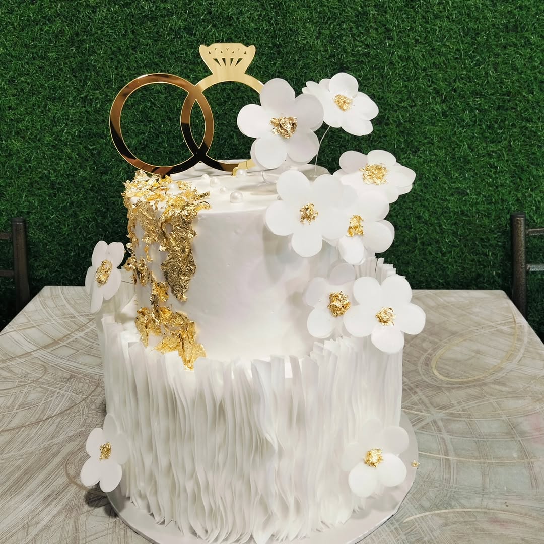 Nişan və Həri Tortları