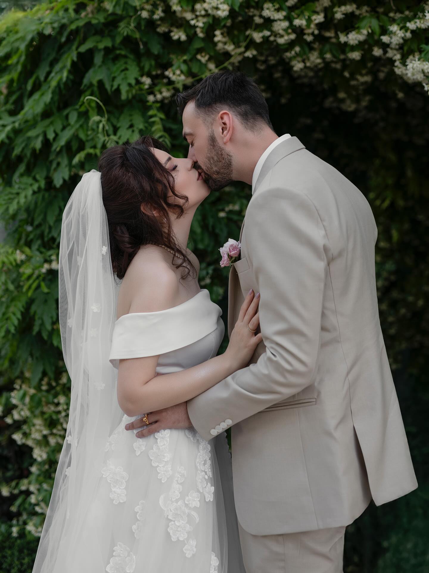 Kamran Novruz Wedding Photographer