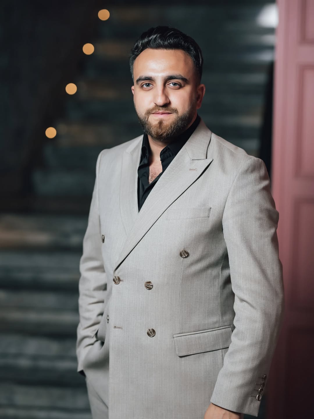 Ad Günü və Şənliklərdə Canlı Musiqi İfası