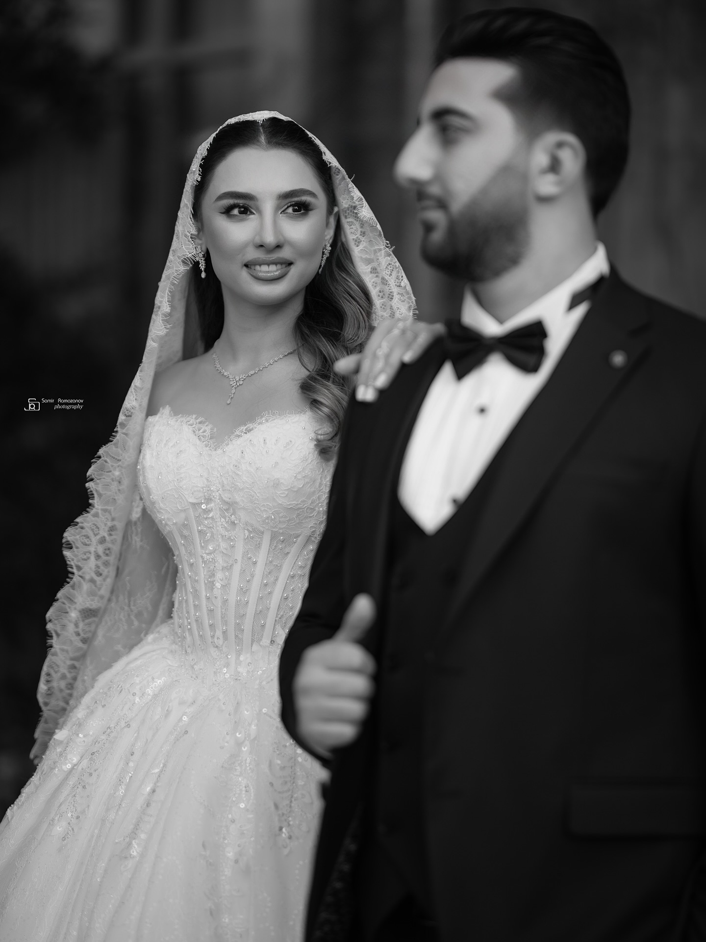 Nişan Mərasimi Foto və Video Çəkilişi