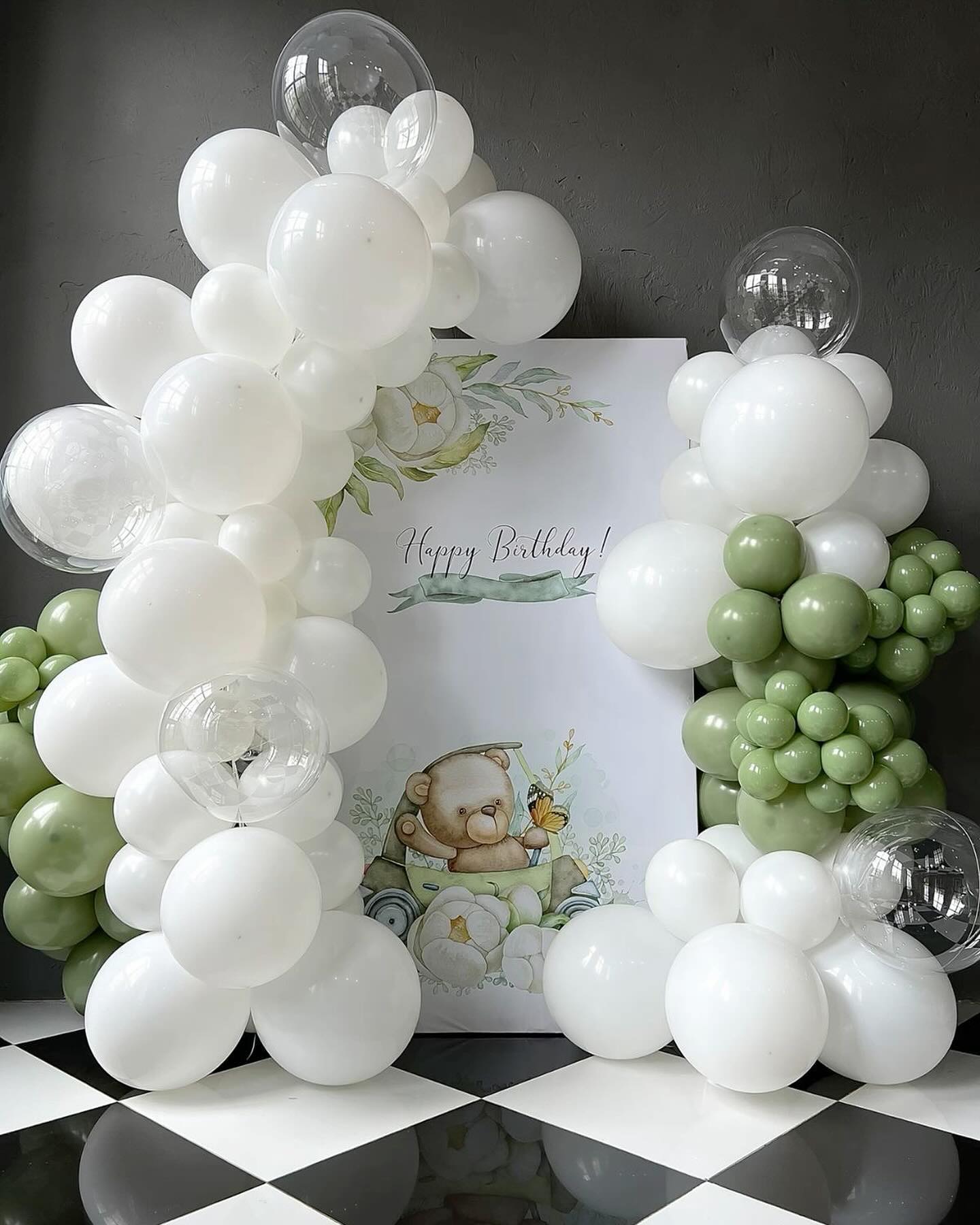 Decor by Ulka