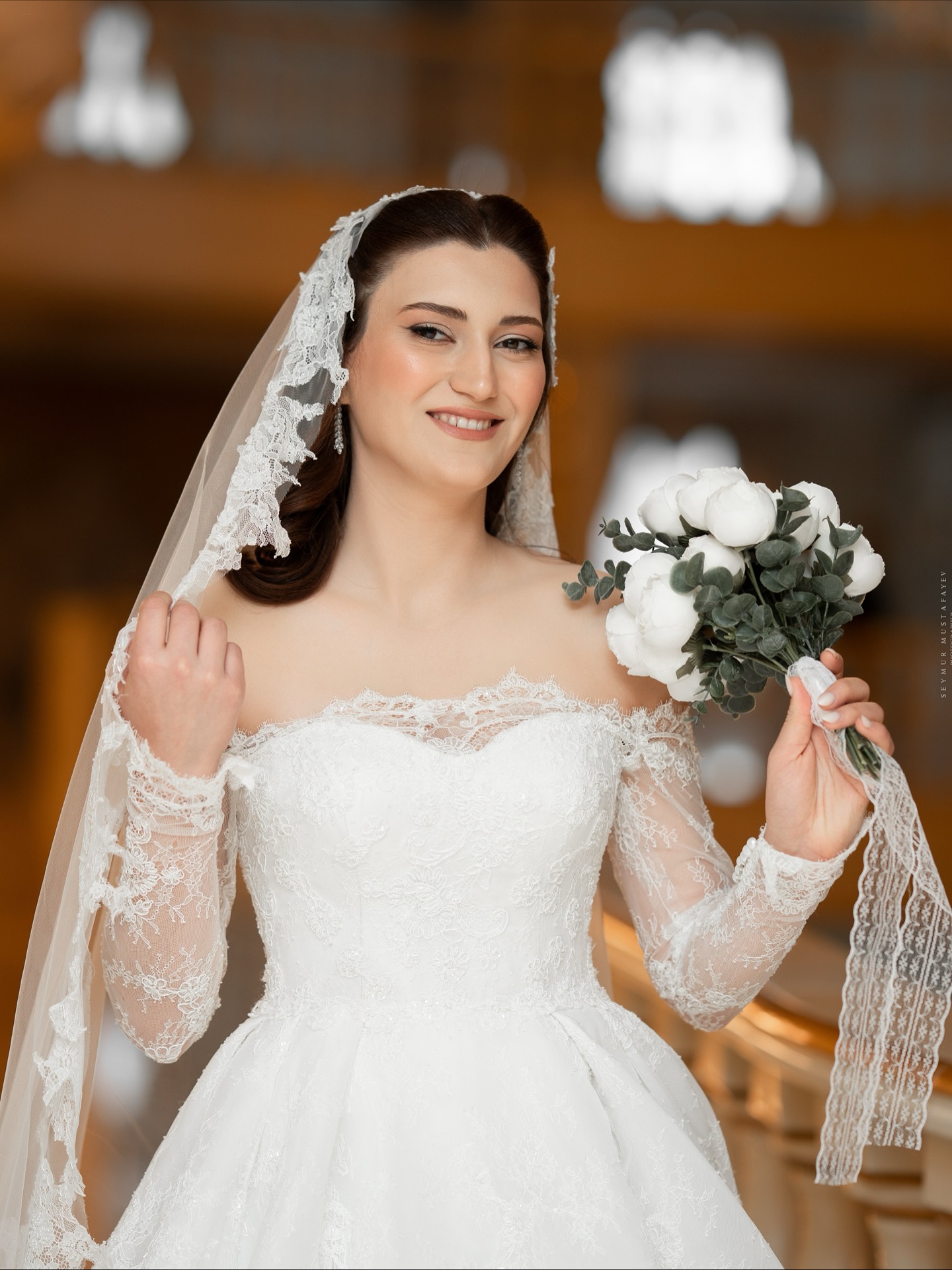 Nigah aksesuarları
