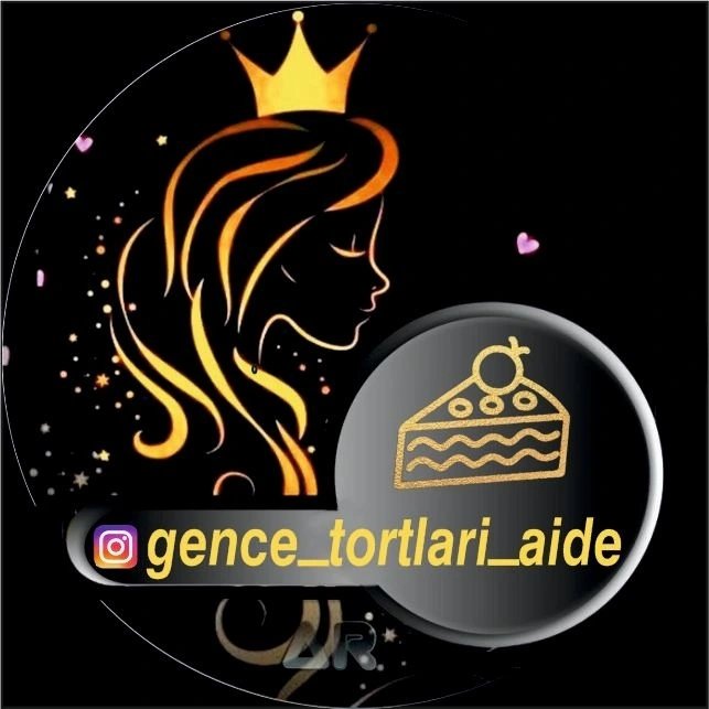 Gəncə Ev Tortları
