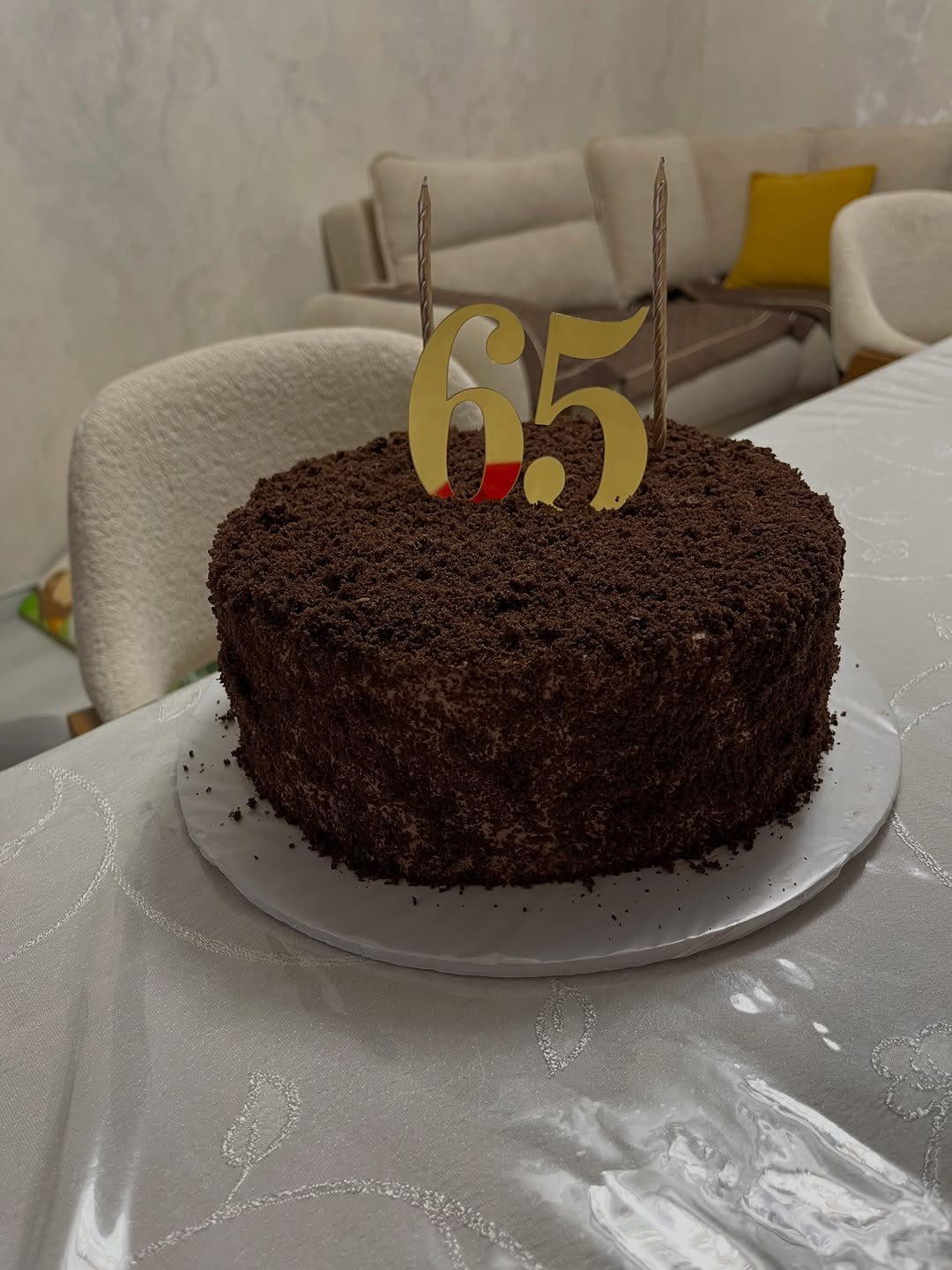 Ad Günü Tortları