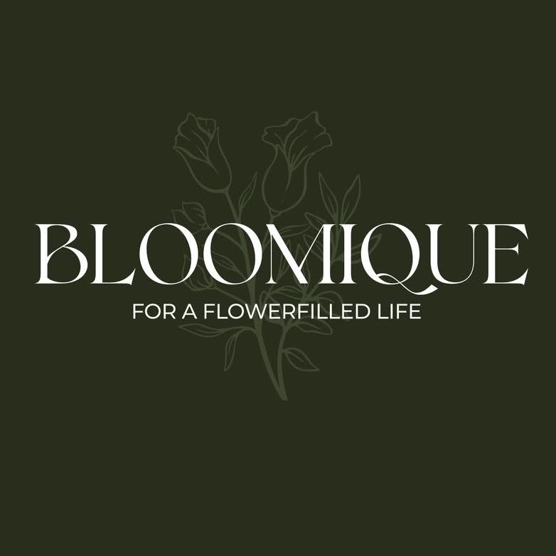 Bloomique Event Decoration & Floral Design