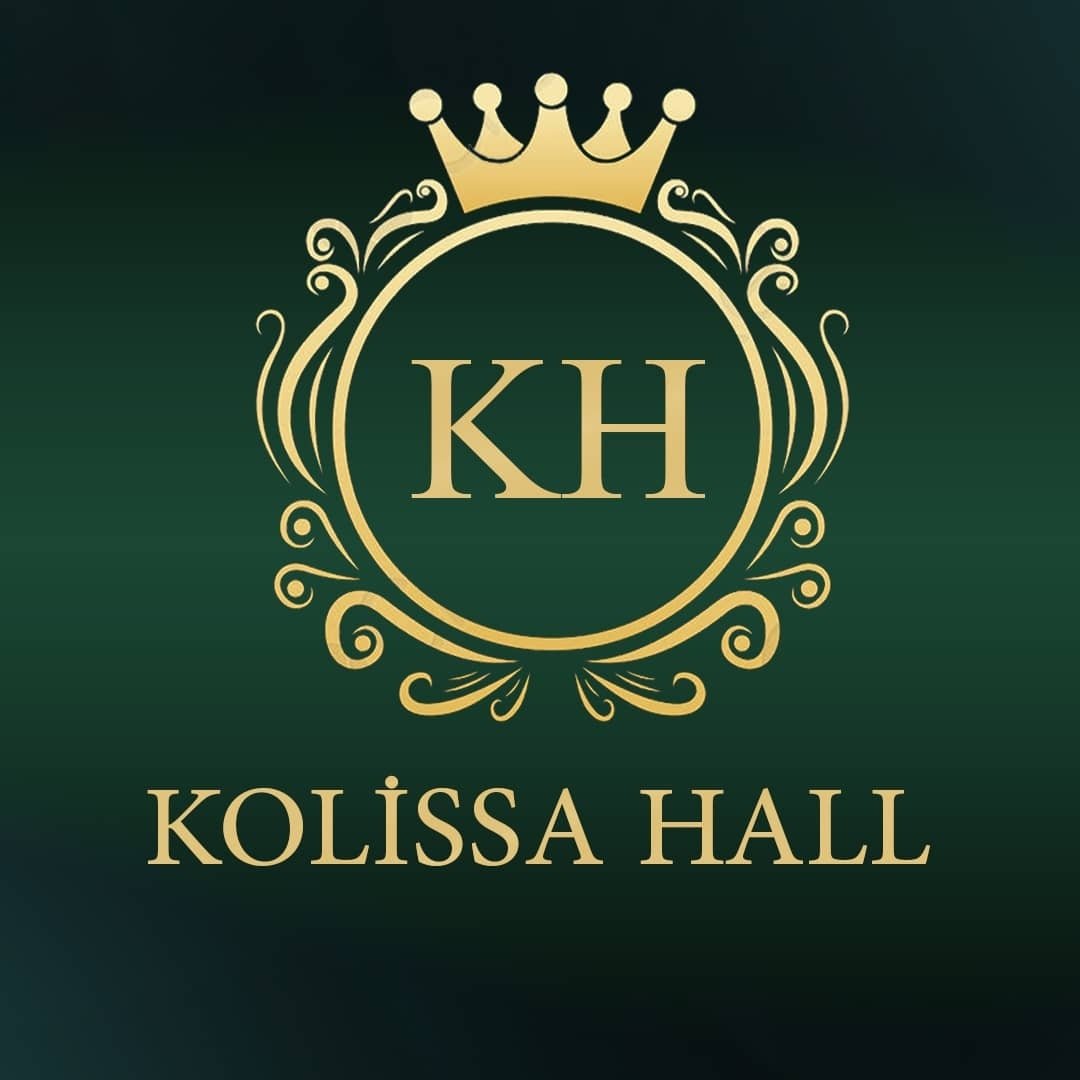 Kolissa Hall
