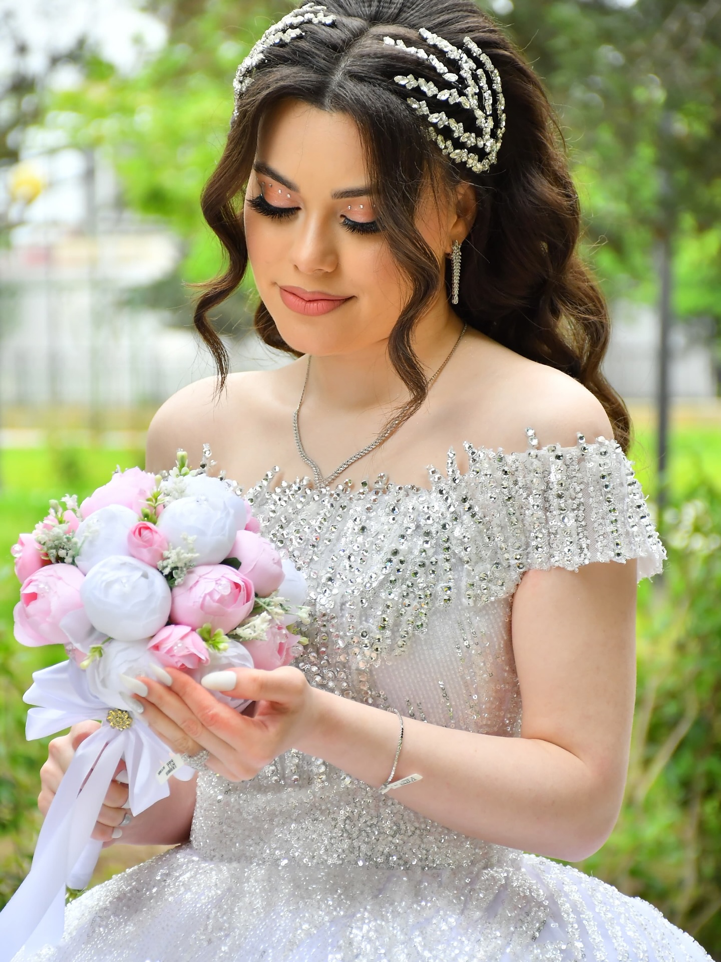 Gəlin Aksessuarları