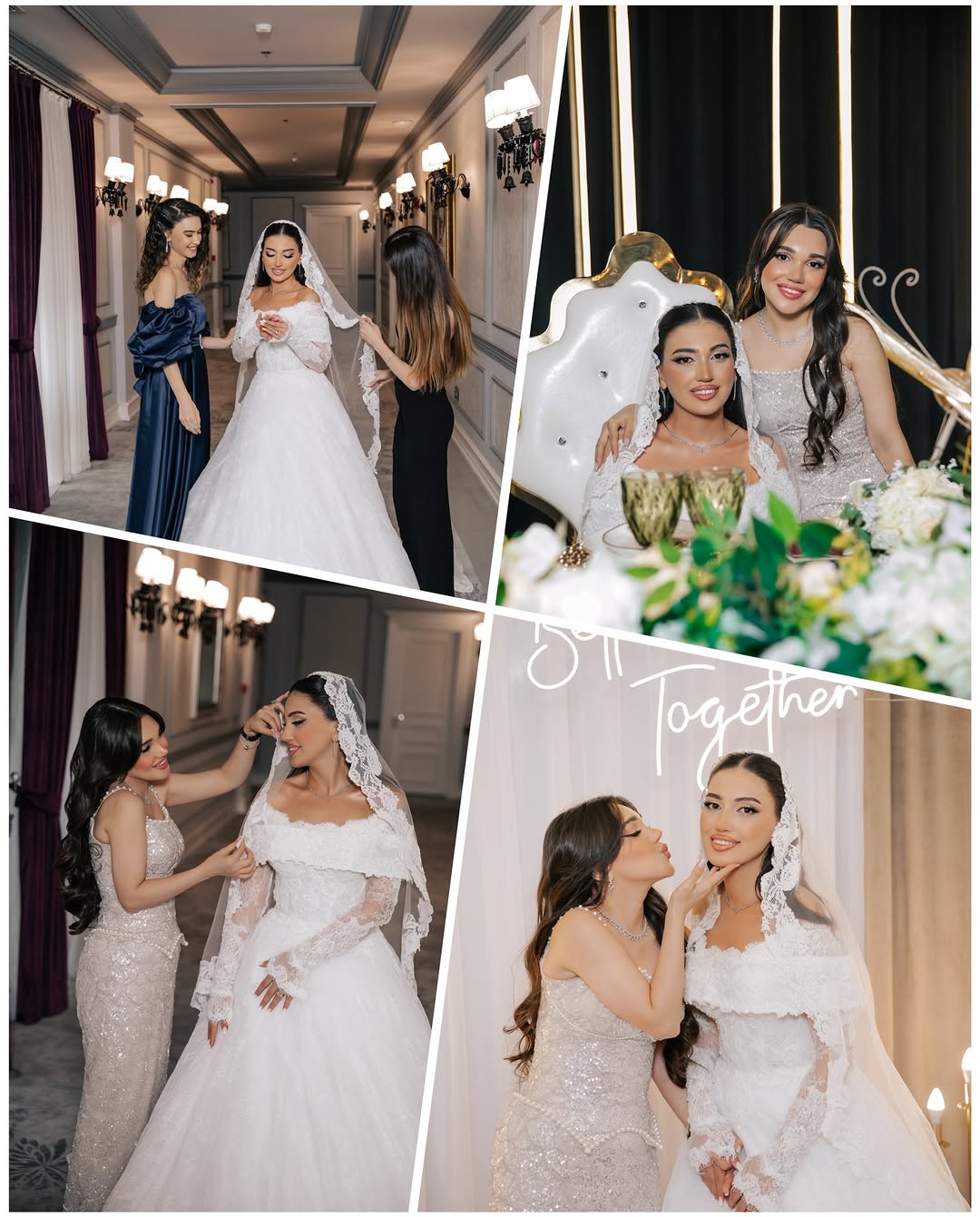 Nişan Foto Çəkilişi