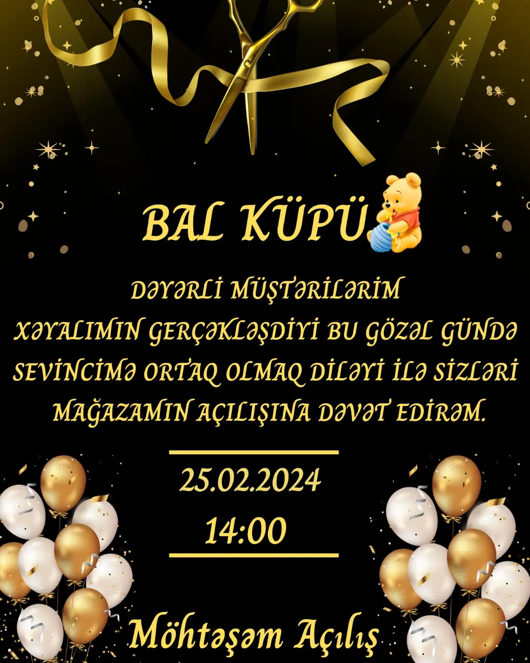 Online Dəvətnamə