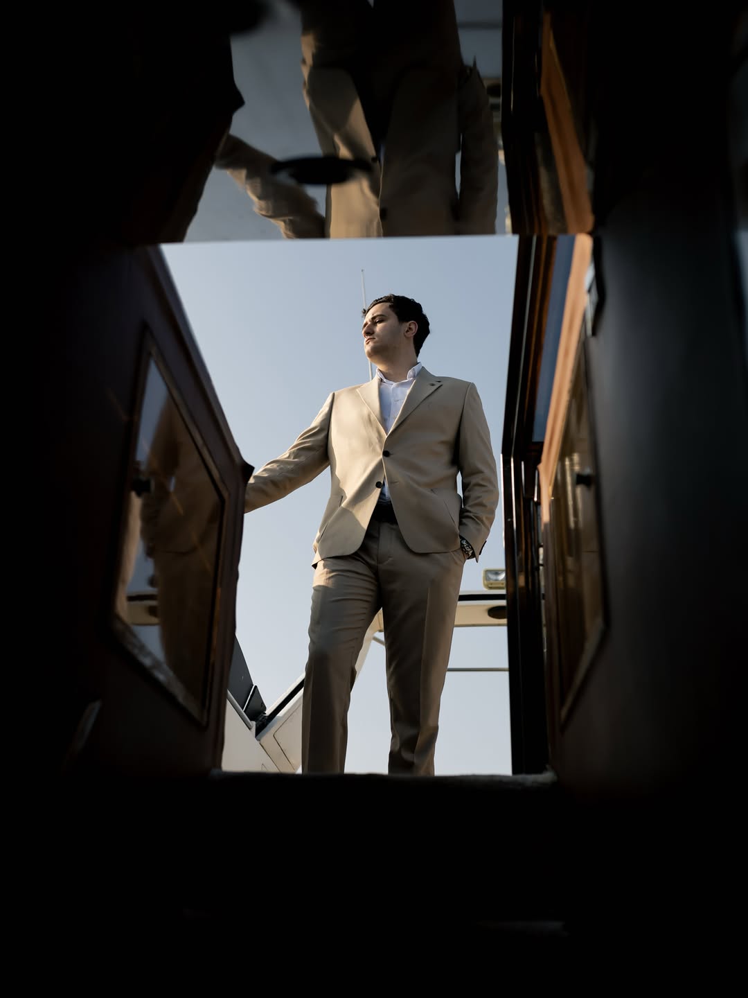 Pre-wedding və Love Story Çəkilişi