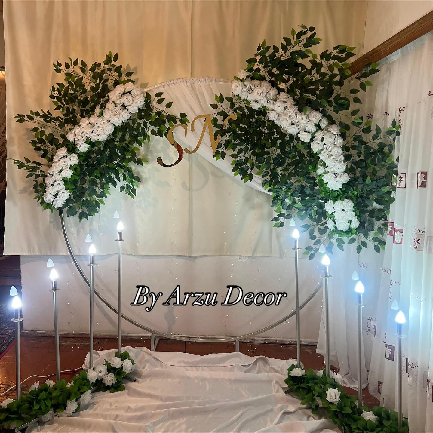 By Arzu Decor