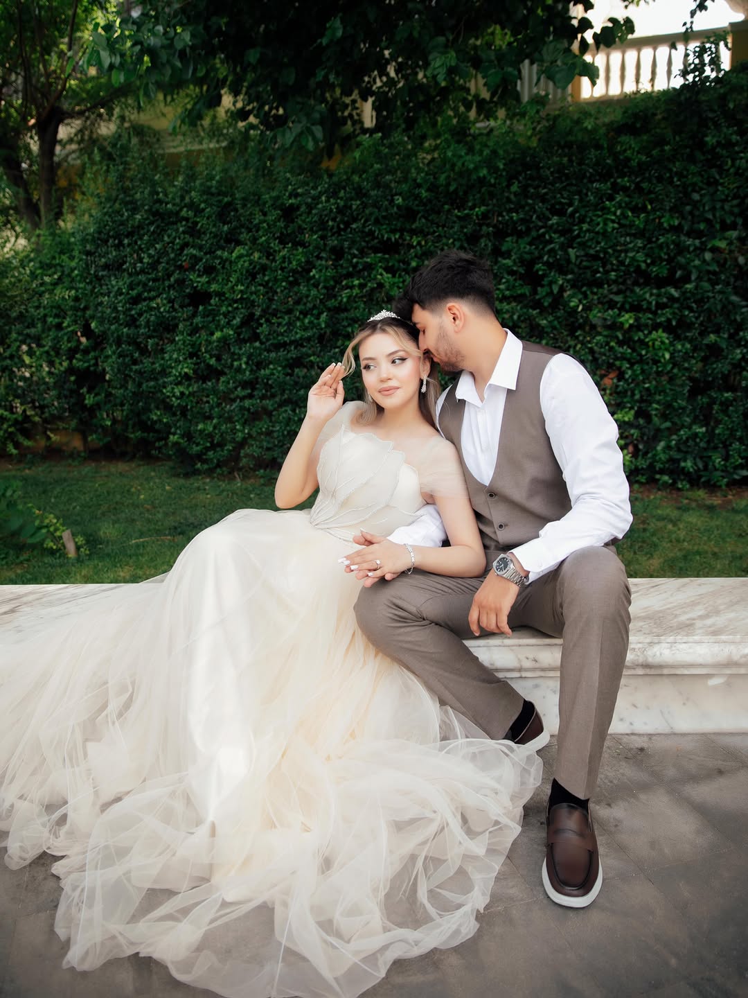 Pre-Wedding və Love Story Çəkilişi