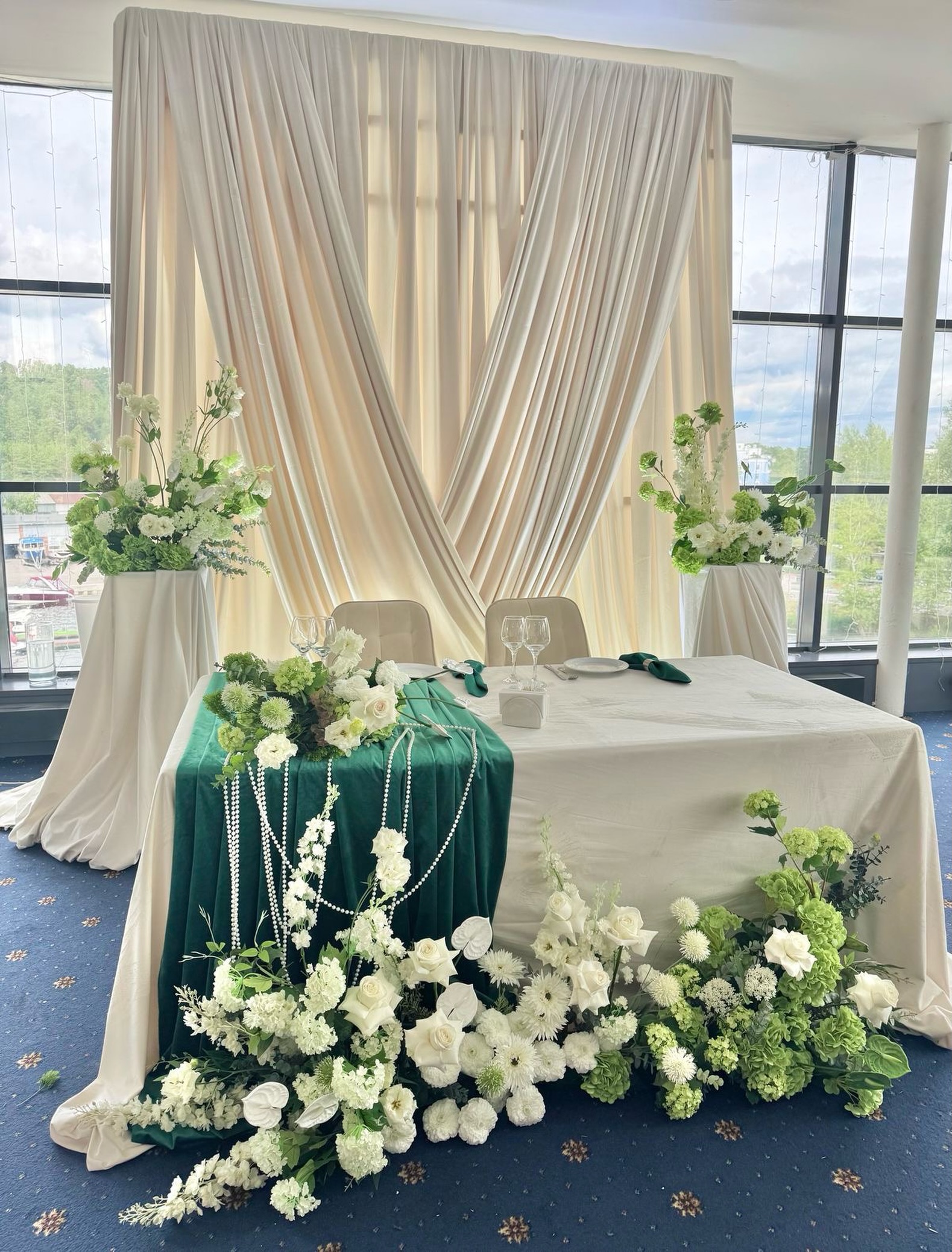 Rovshenii Event