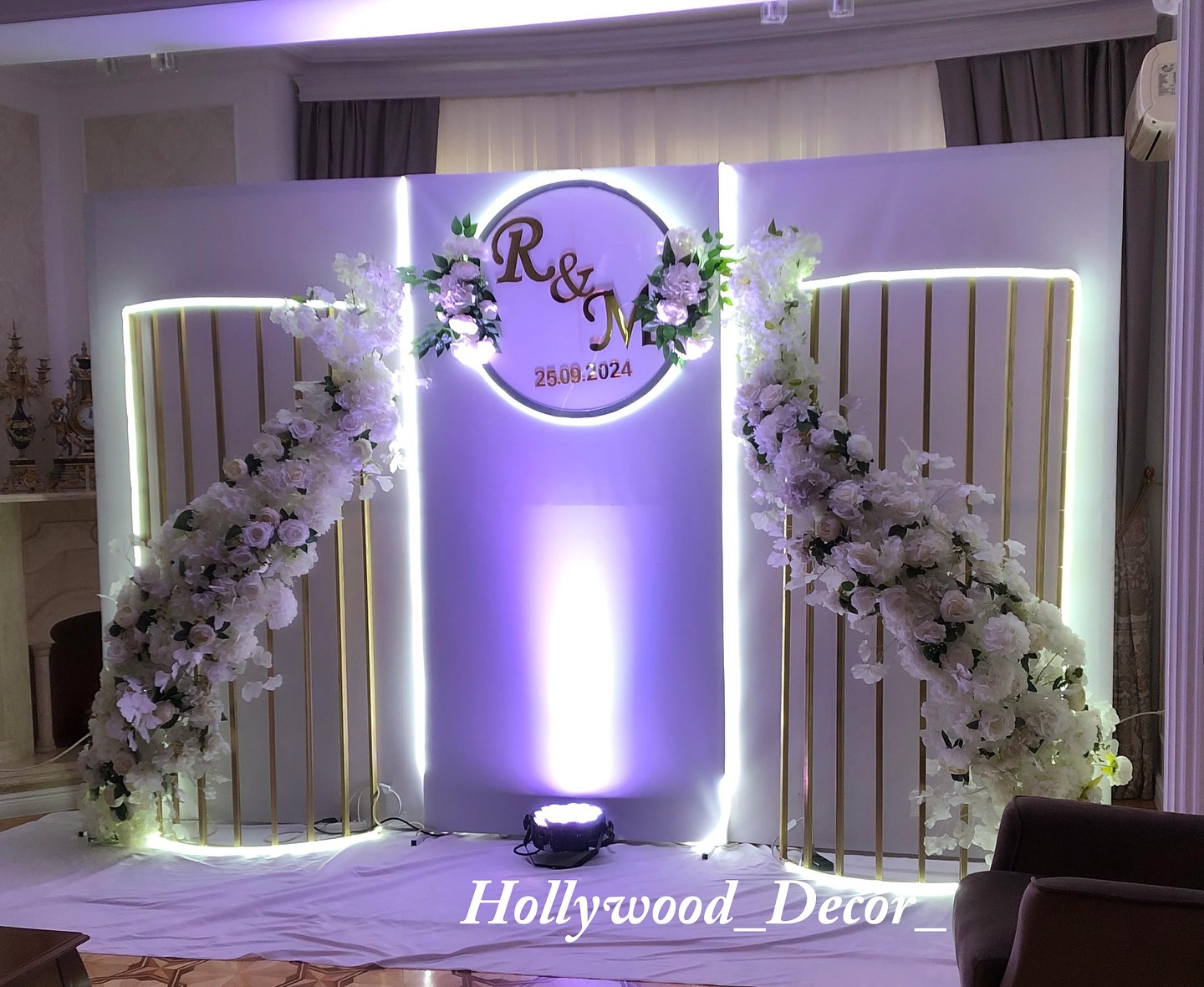 Hollywood Decor Studio