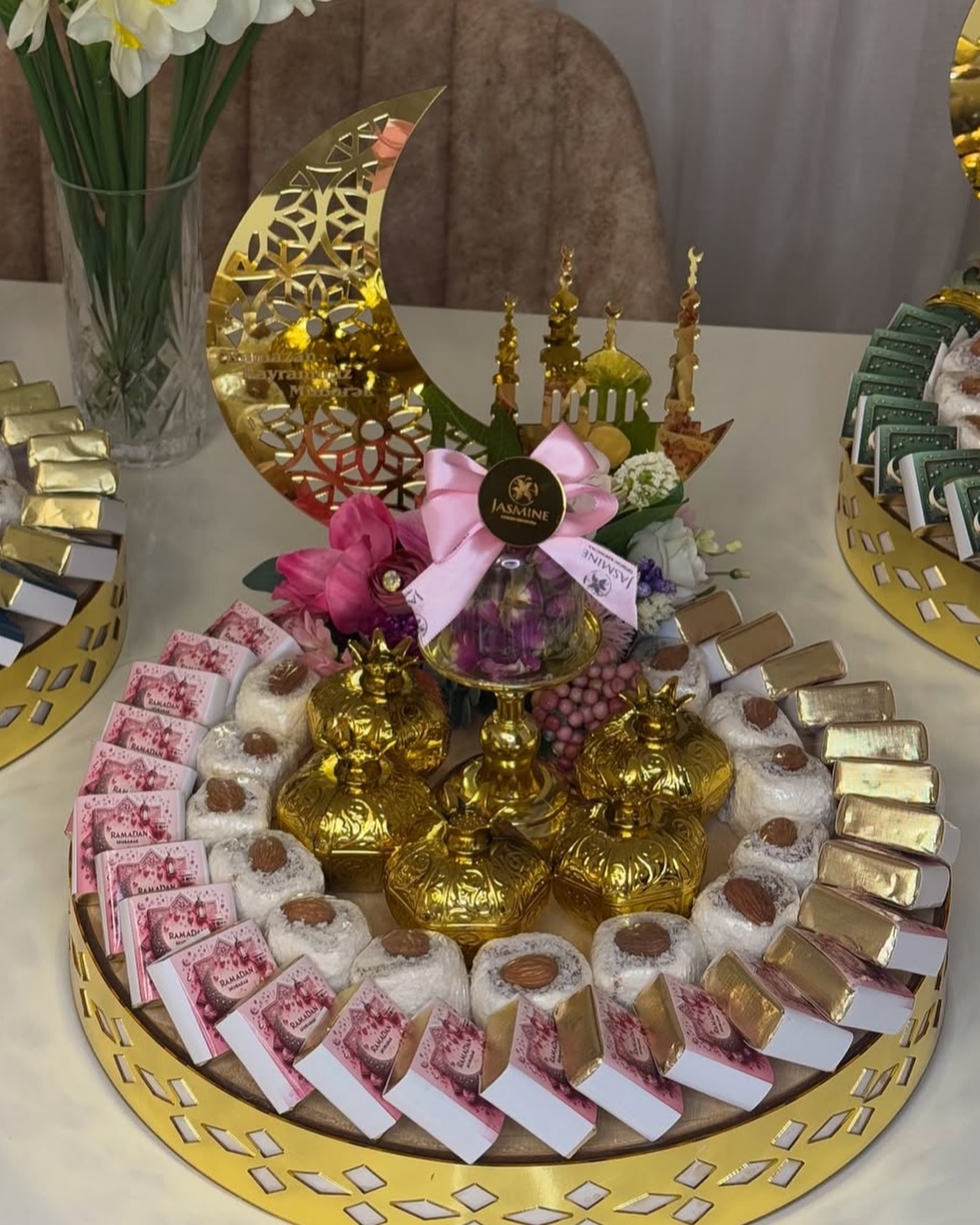GiftBox Hədiyyə Qutuları