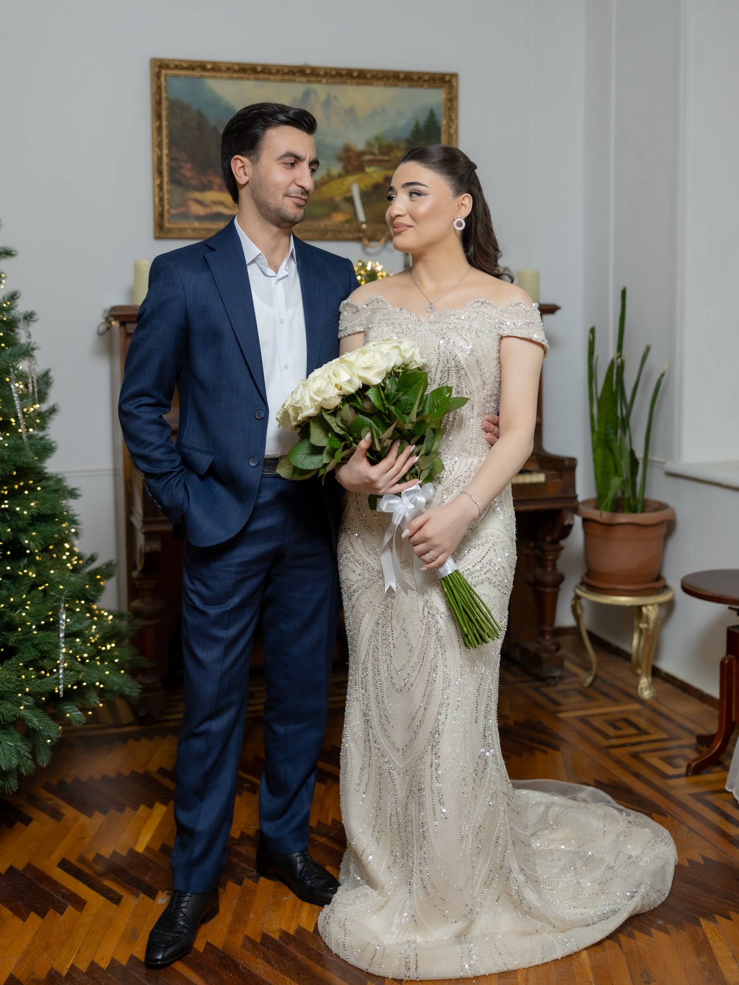 Nişan Foto və Video Çəkilişi