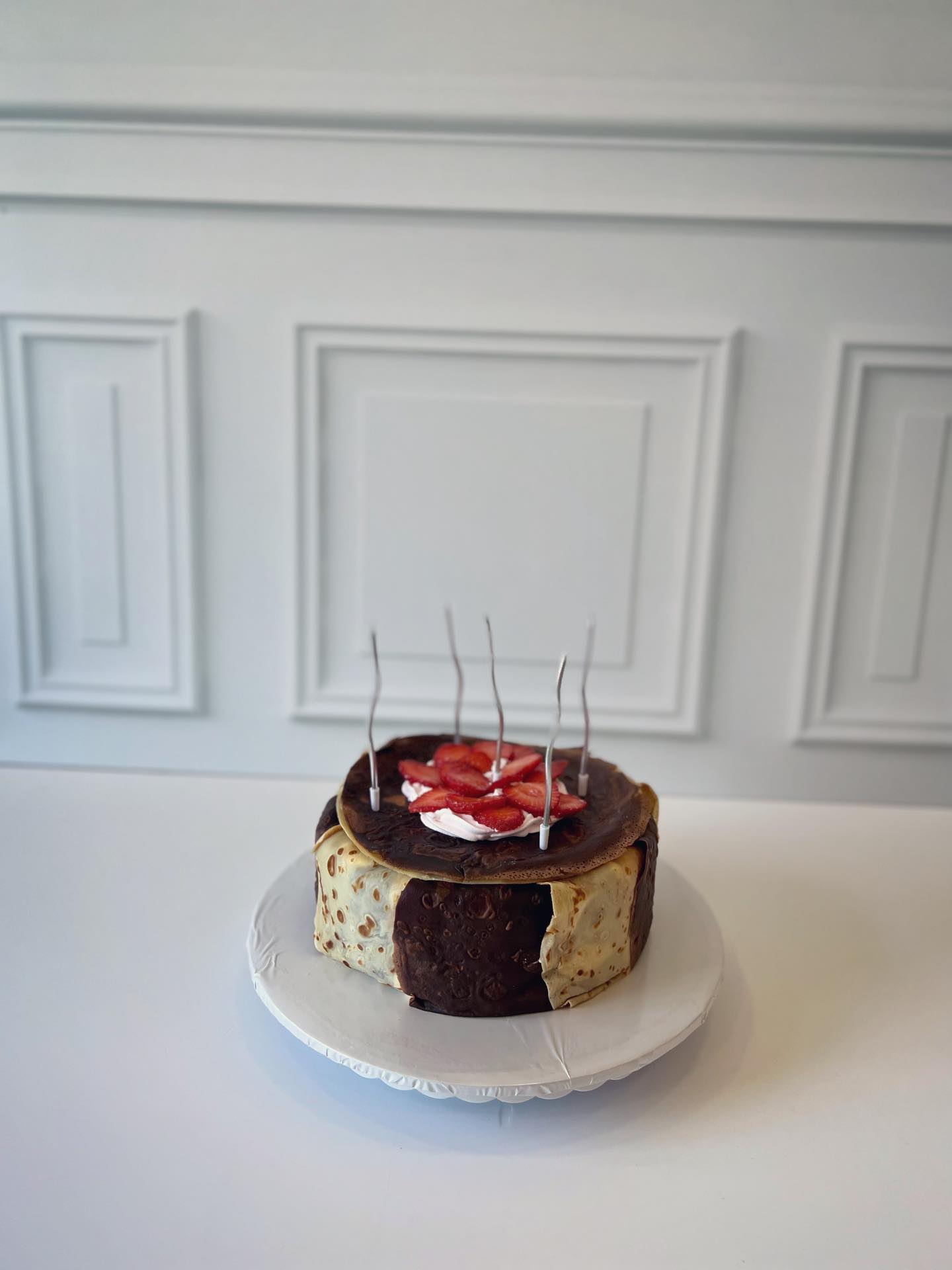 CakebyMelahet