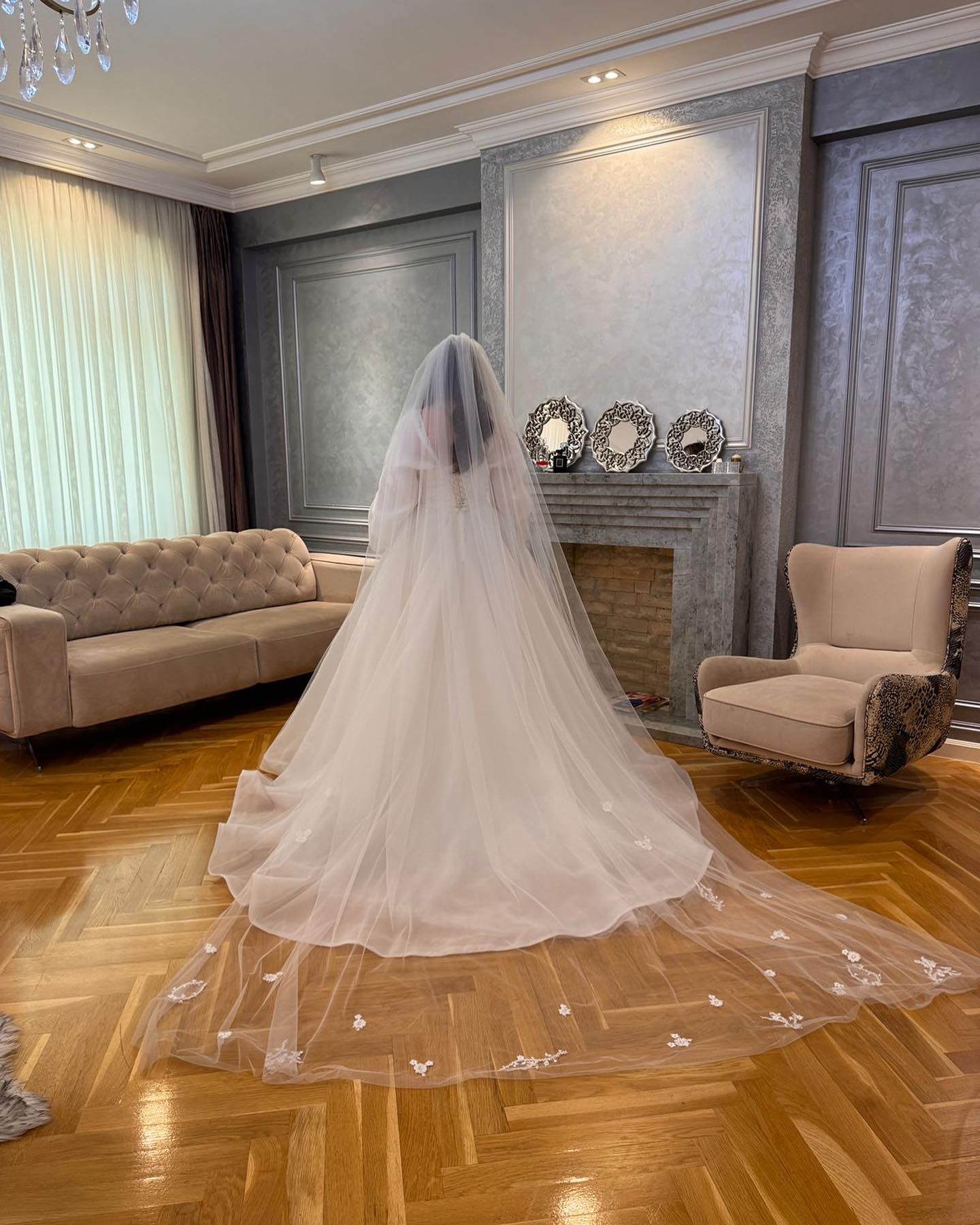 Aypara Wedding Dresses