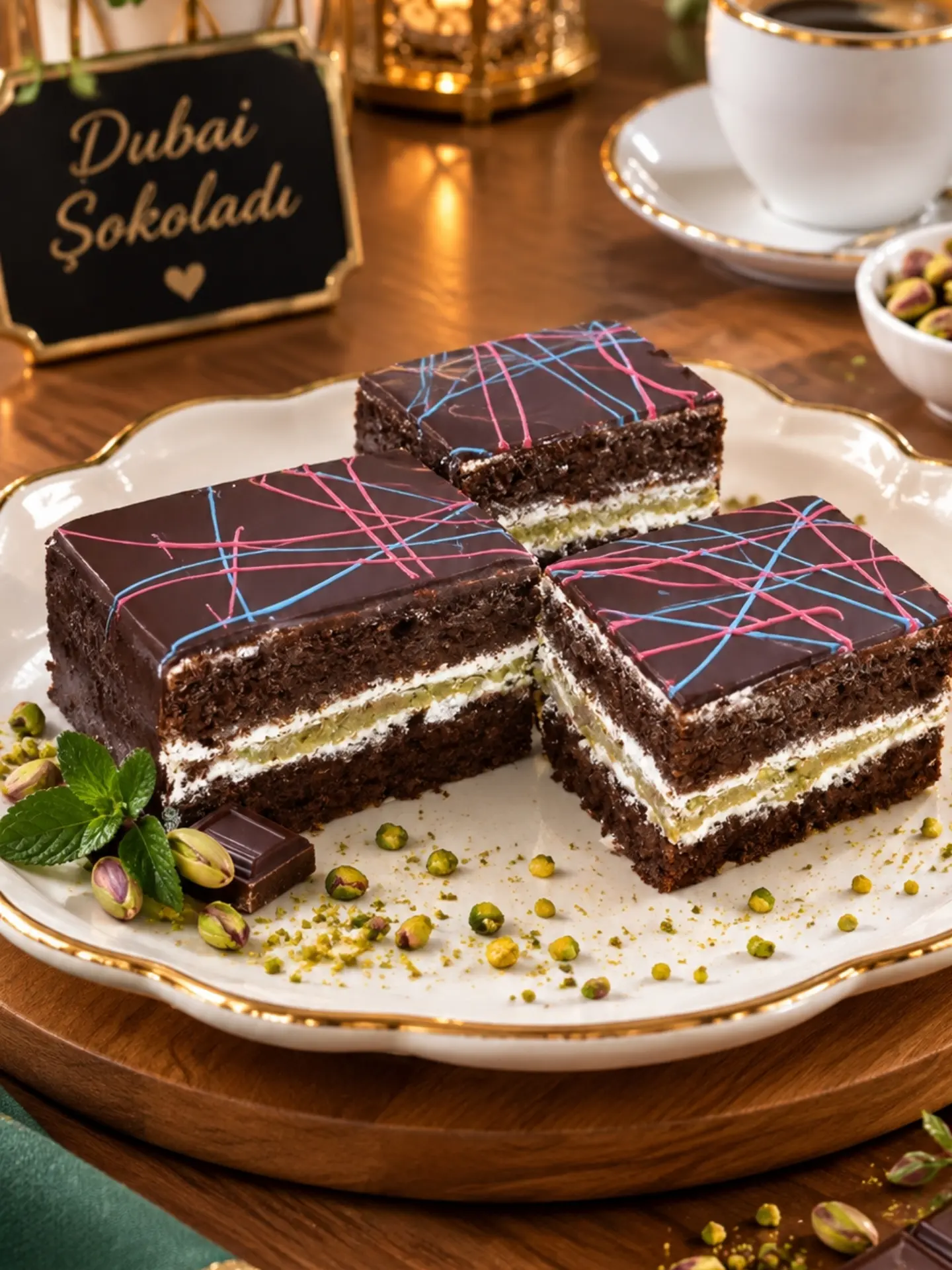 Uşaq və Məktəb Tədbirləri Üçün Tortlar