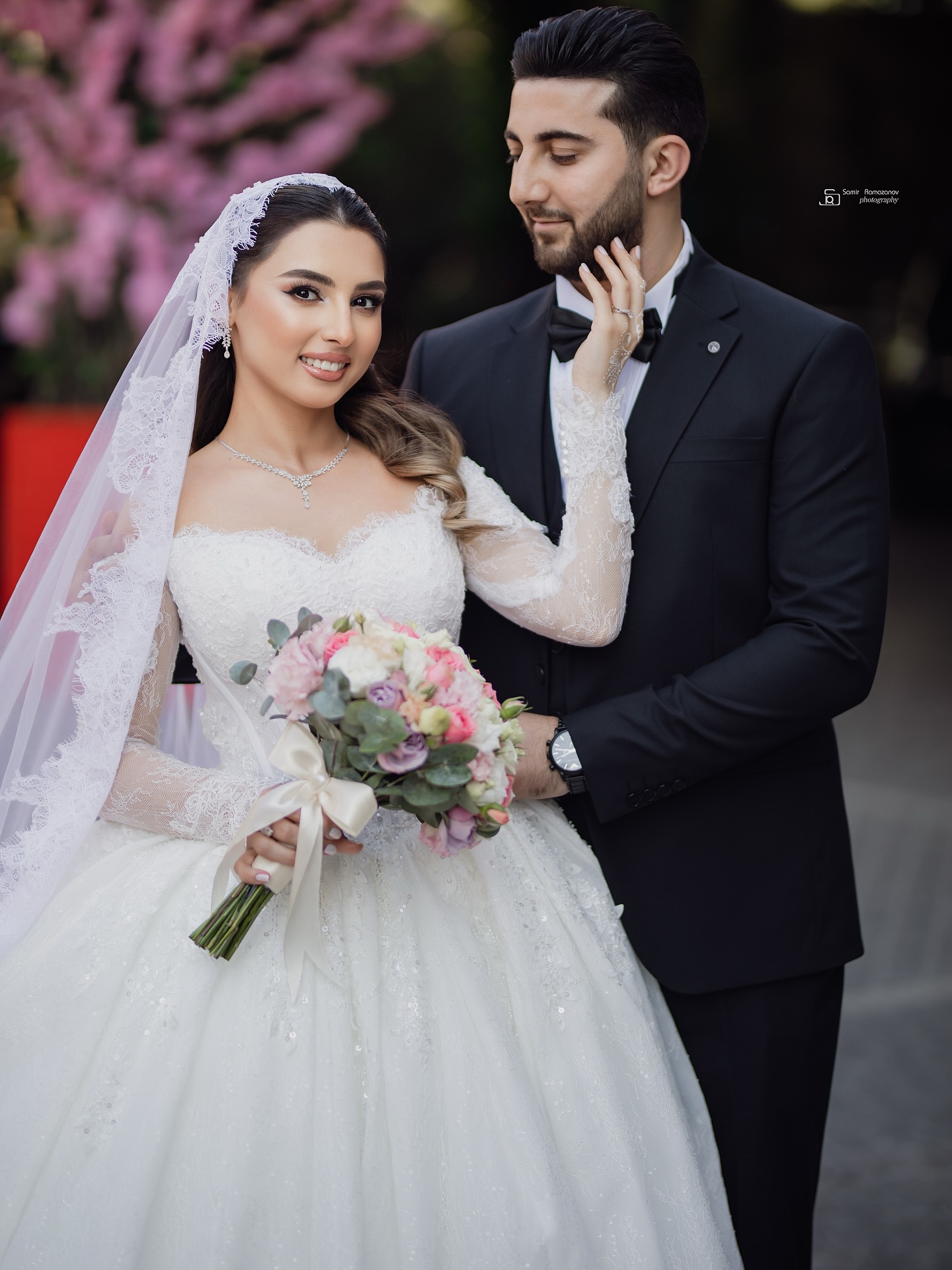 Love Story və Pre-Wedding Çəkilişi
