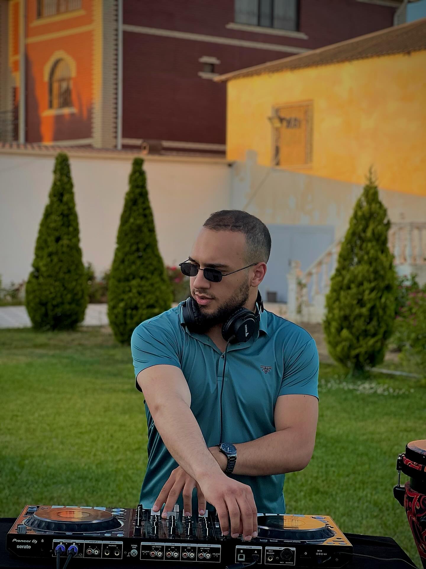 DJ Ilkham