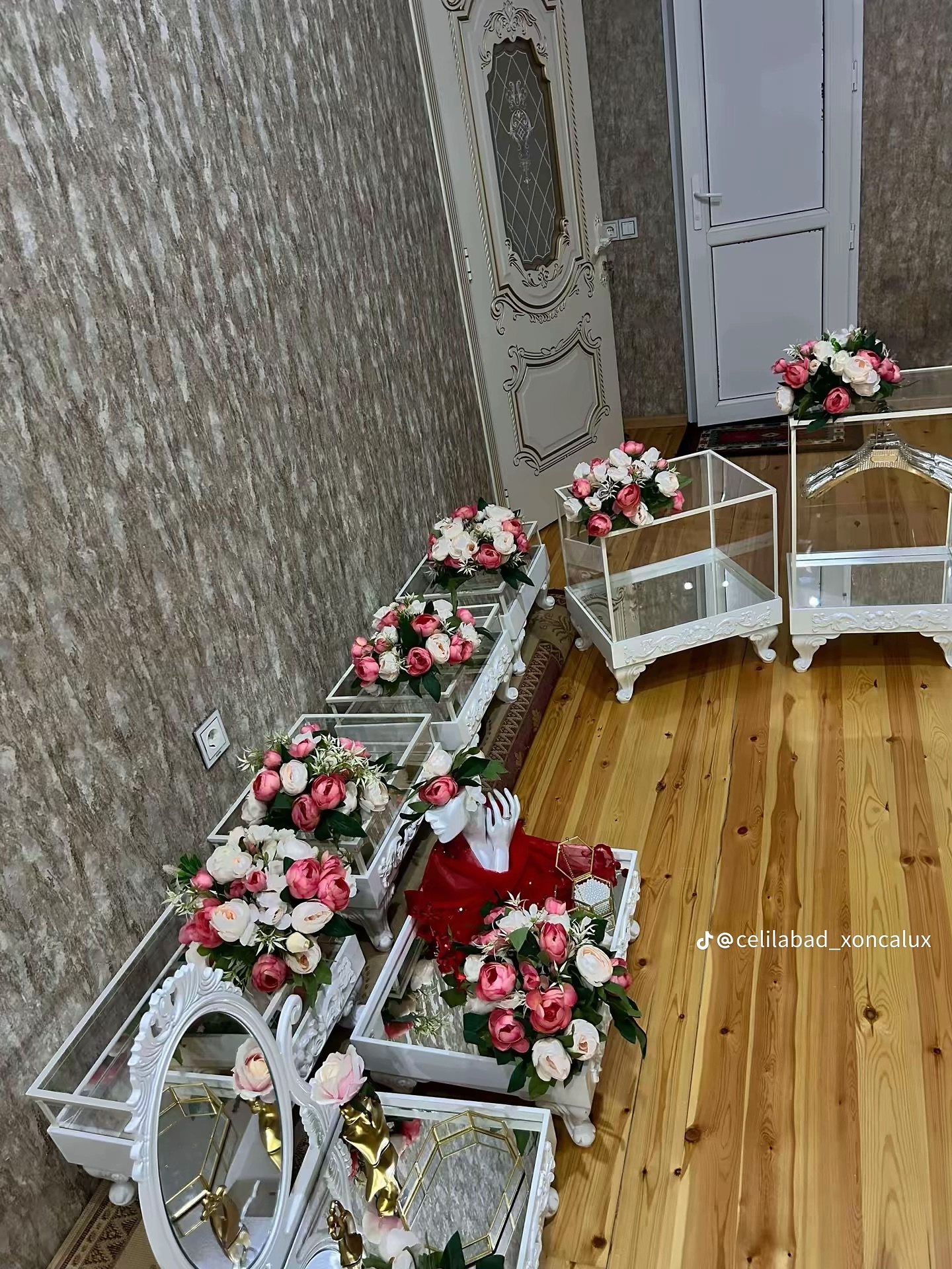 Xonça kirayəsi Cəlilabad