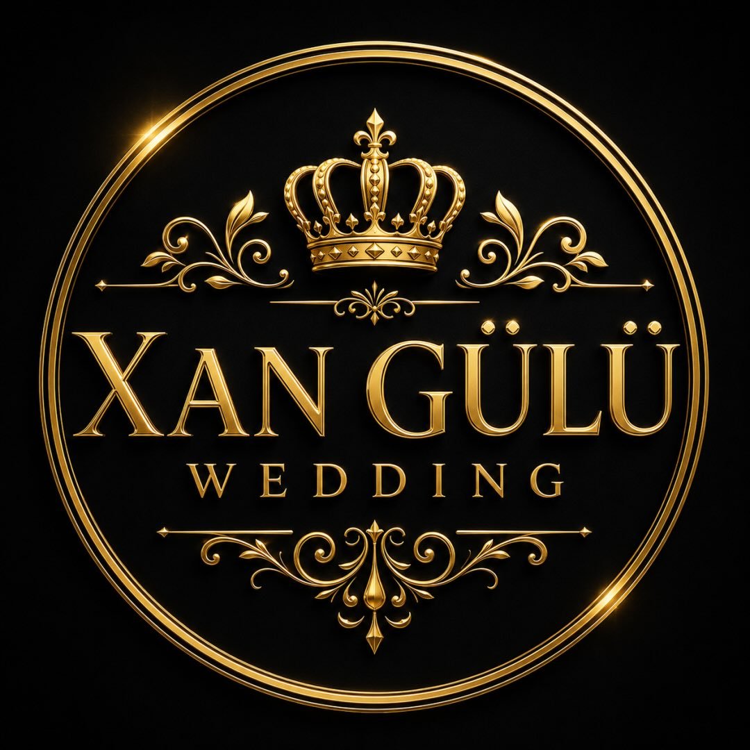 XAN Gülü Wedding