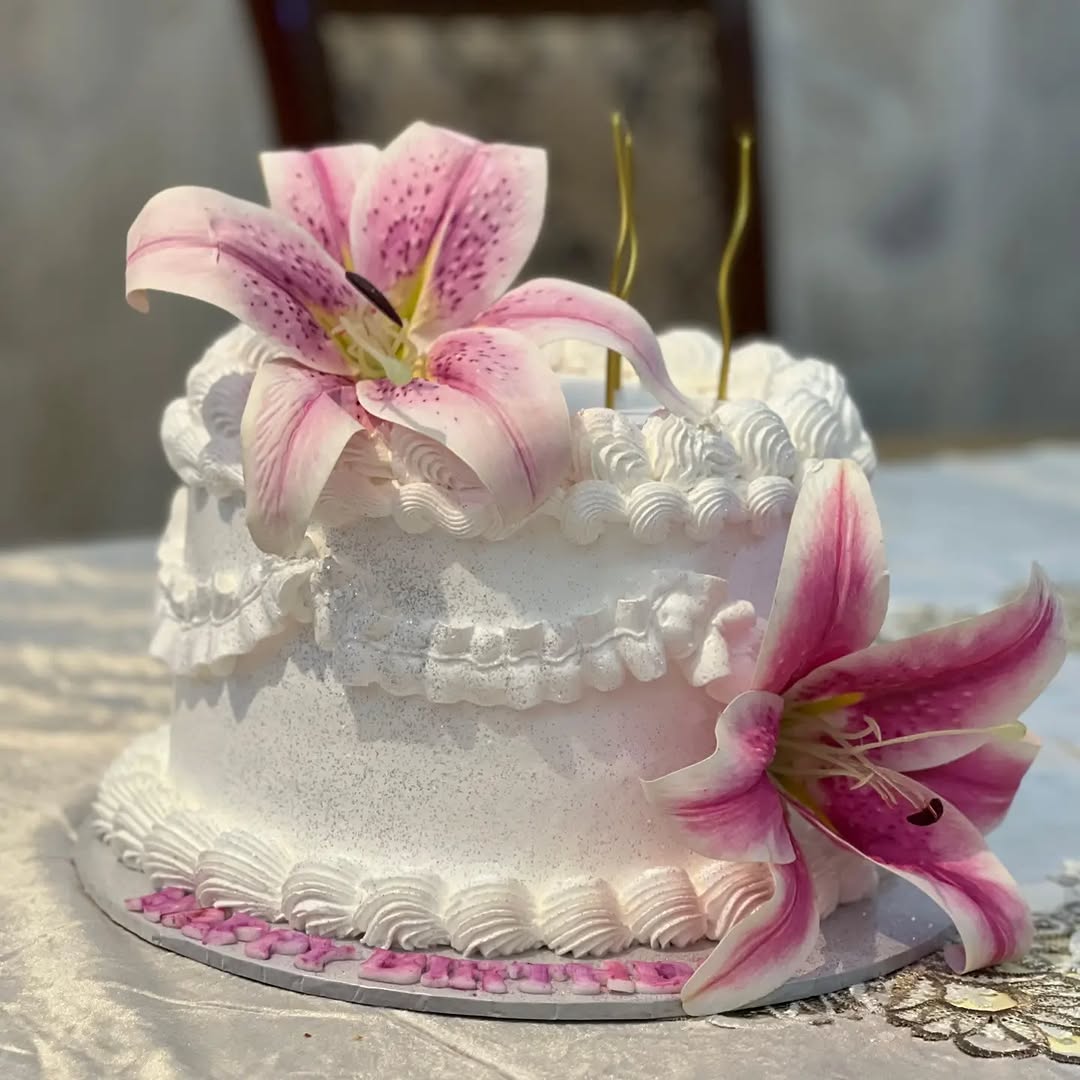 Uşaq və Körpə Şənlik Tortları