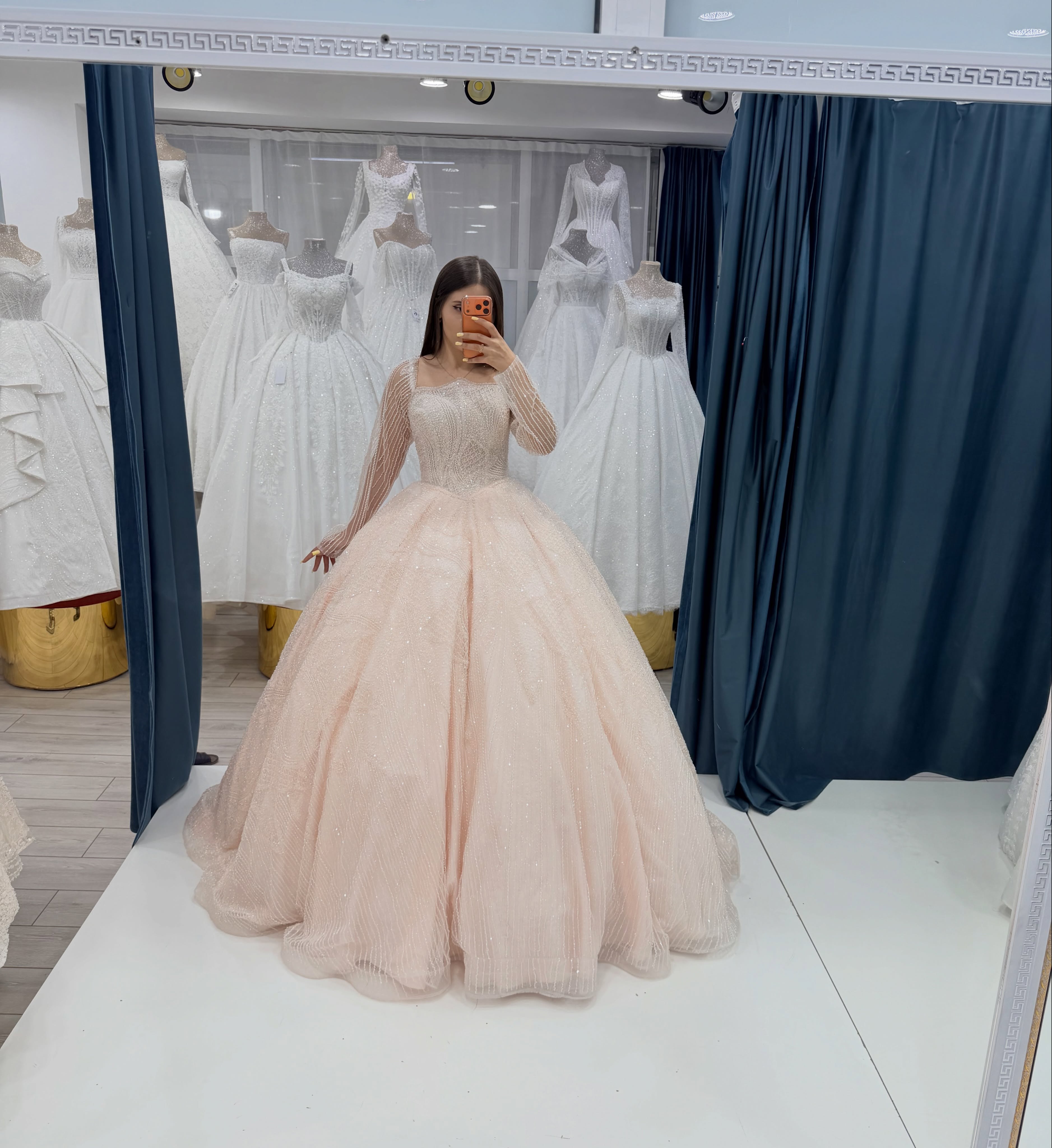 AylaNur Wedding