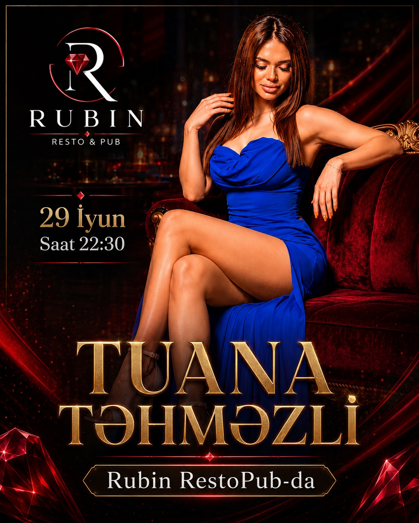 Rubin RestoPub
