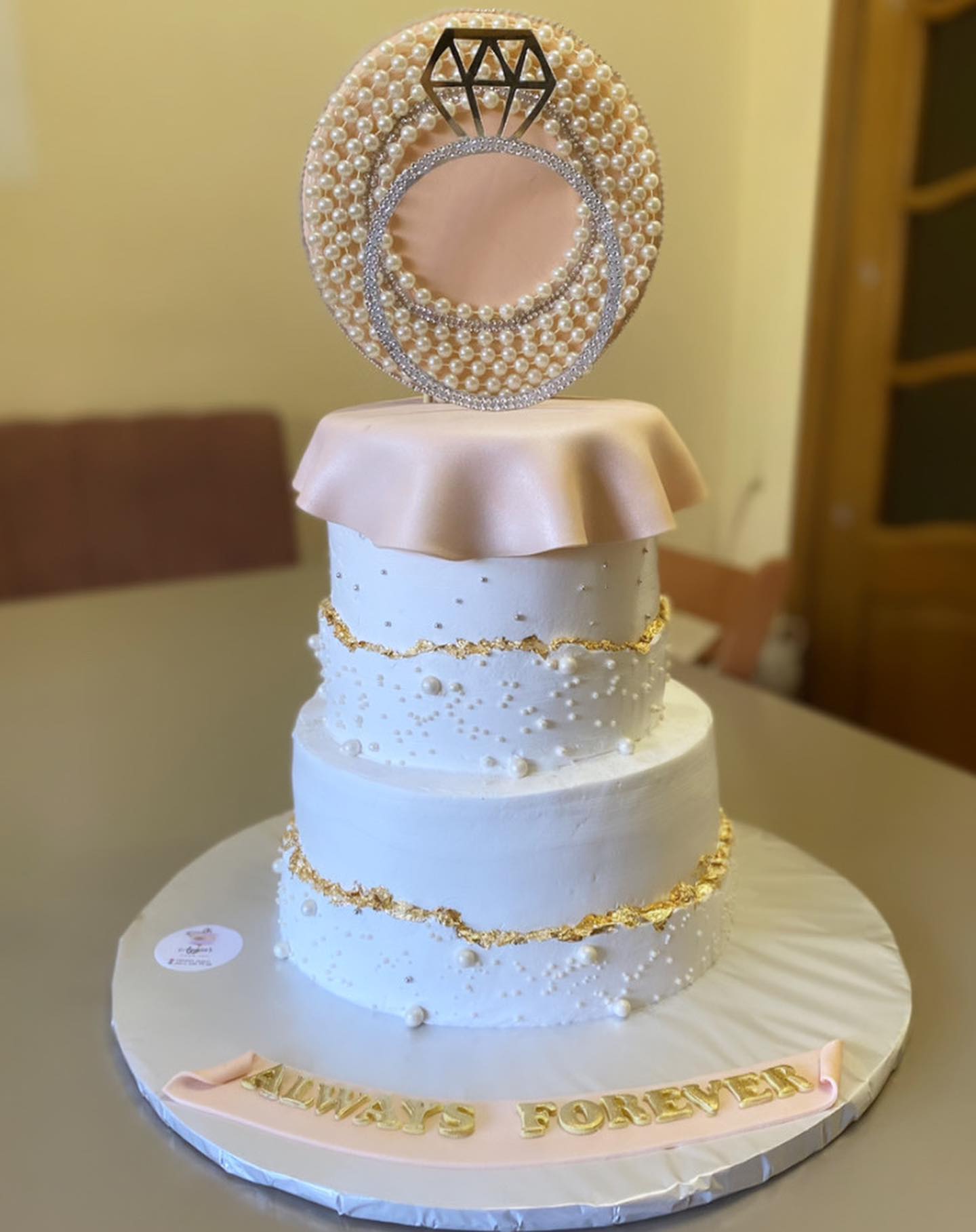 Aygun’s CakeArt